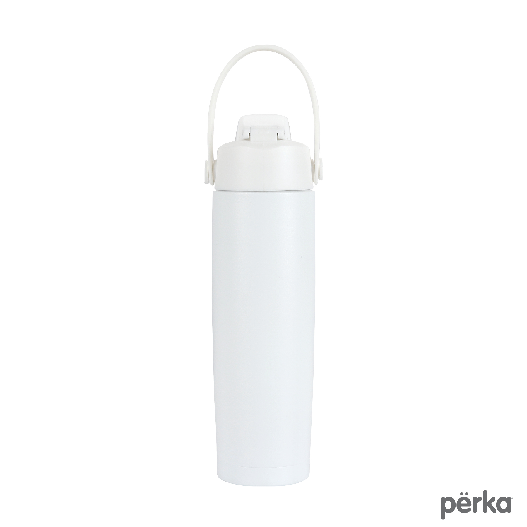 Perka® Lenker 20 oz. Double Wall, Recycled Stainless Steel Water Bottle 54