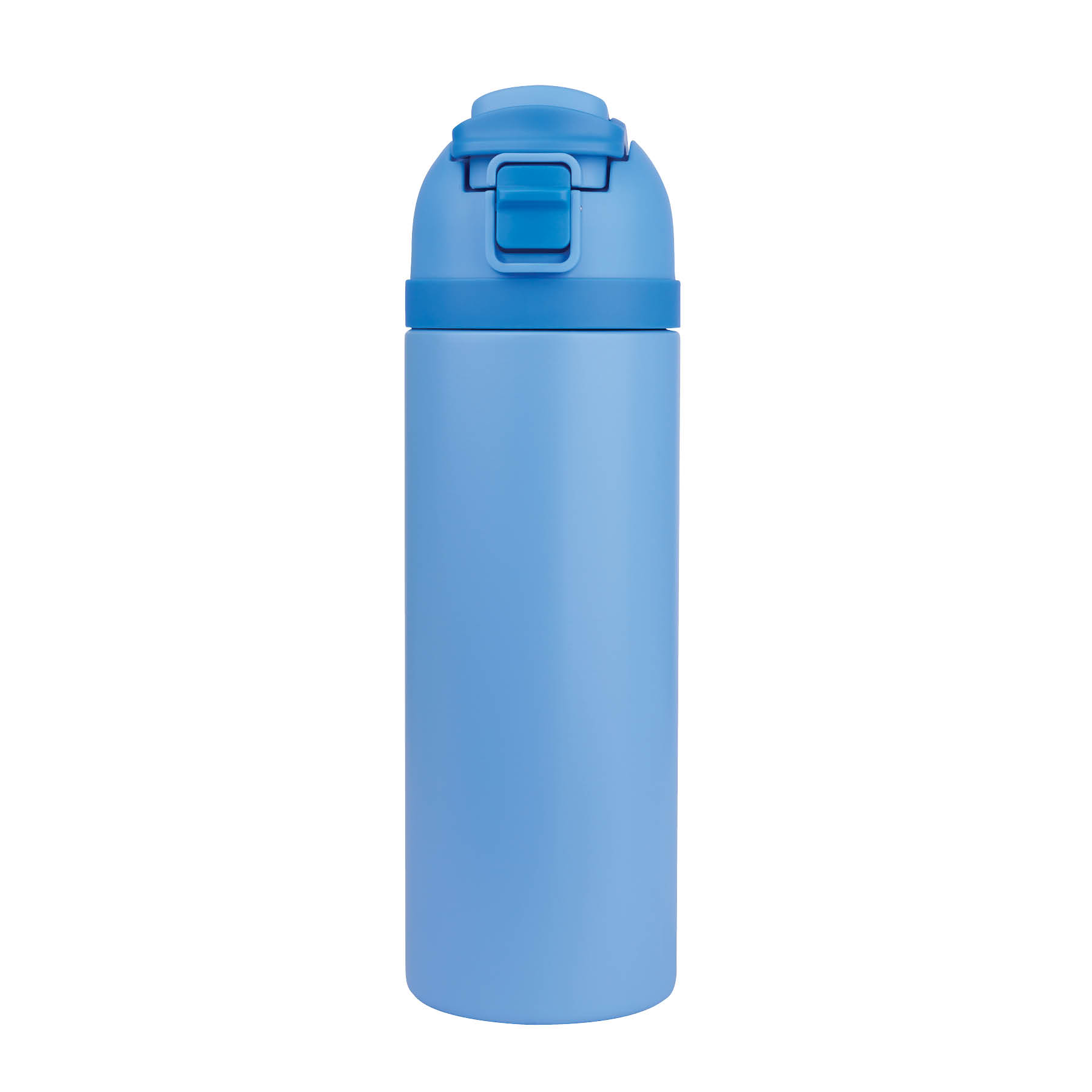 Dover 24 oz. PP / Steel Outer Dual Drinking Water Bottle, custom water bottle with logo imprint 9
