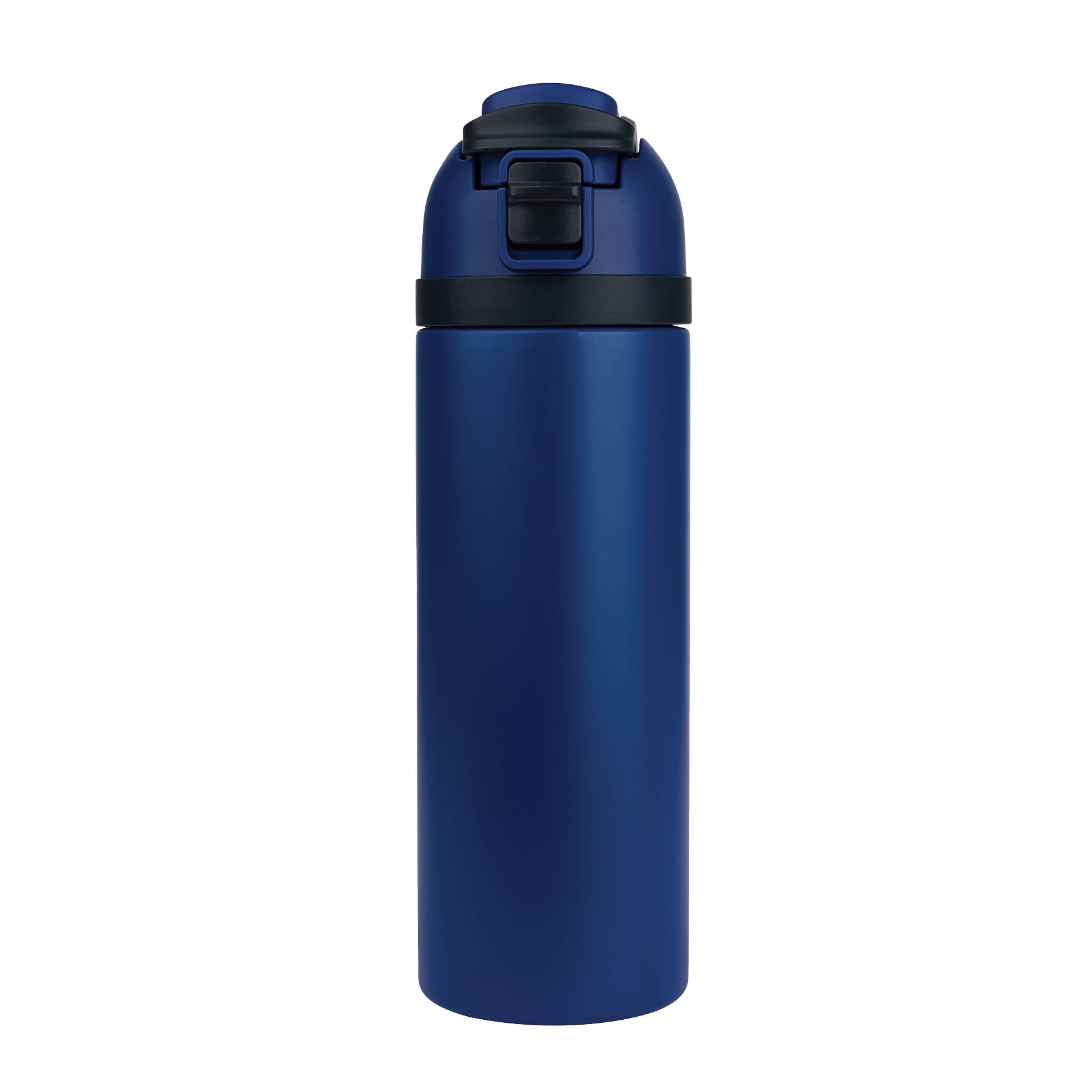 Dover 24 oz. PP / Steel Outer Dual Drinking Water Bottle, custom water bottle with logo imprint 31