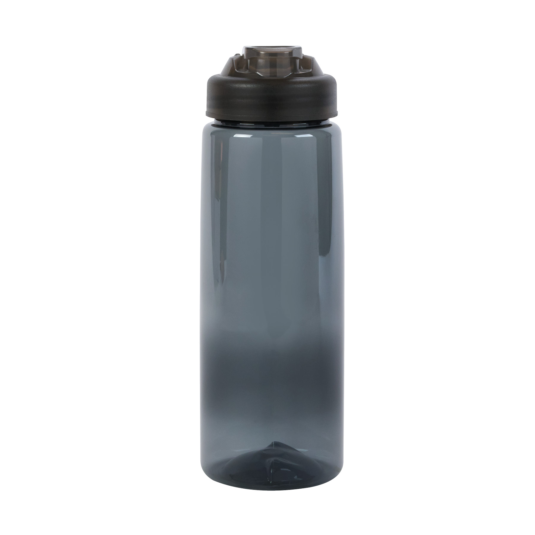 Carlsbad 26 oz. RPET Bottle with Chug Spout 20