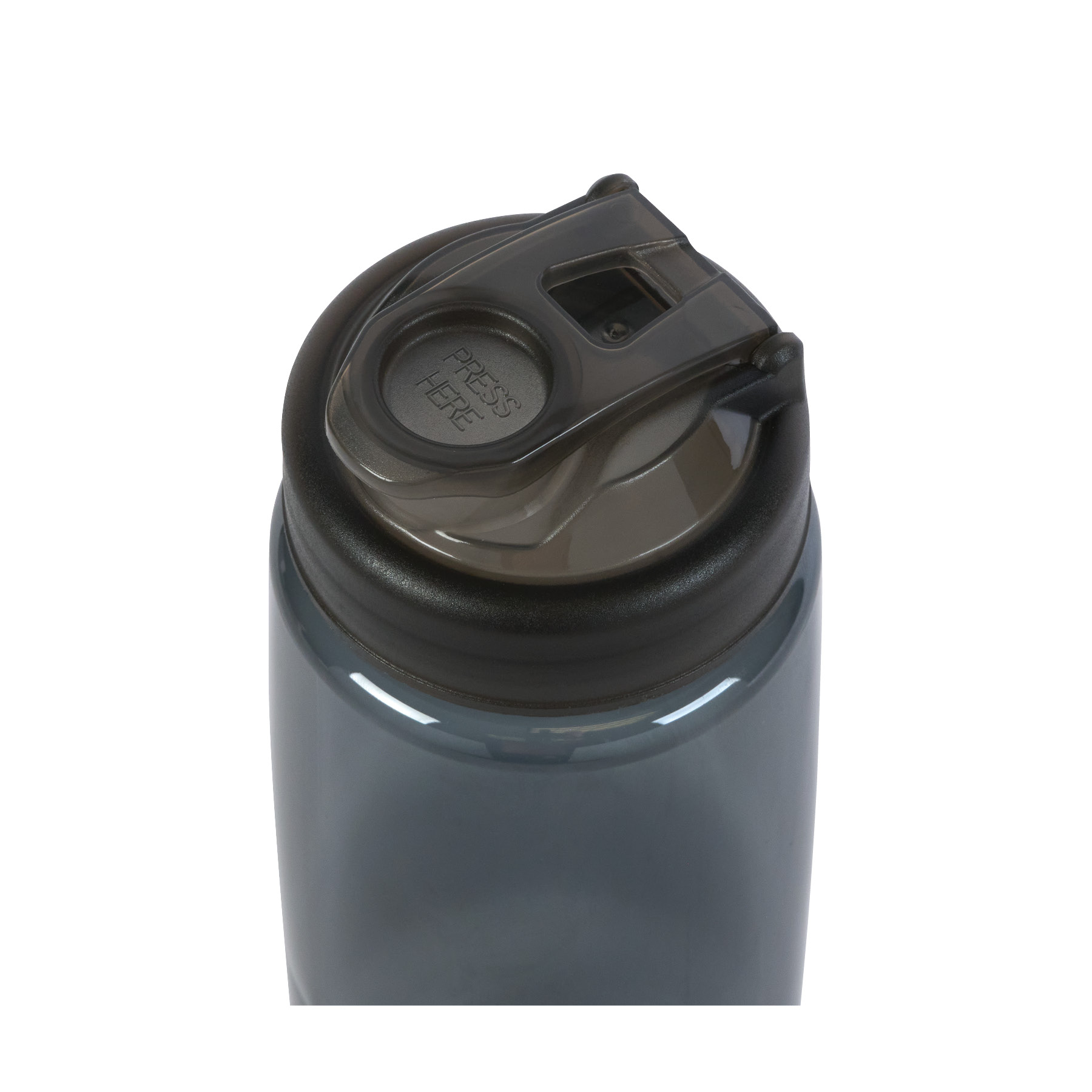 Carlsbad 26 oz. RPET Bottle with Chug Spout 58