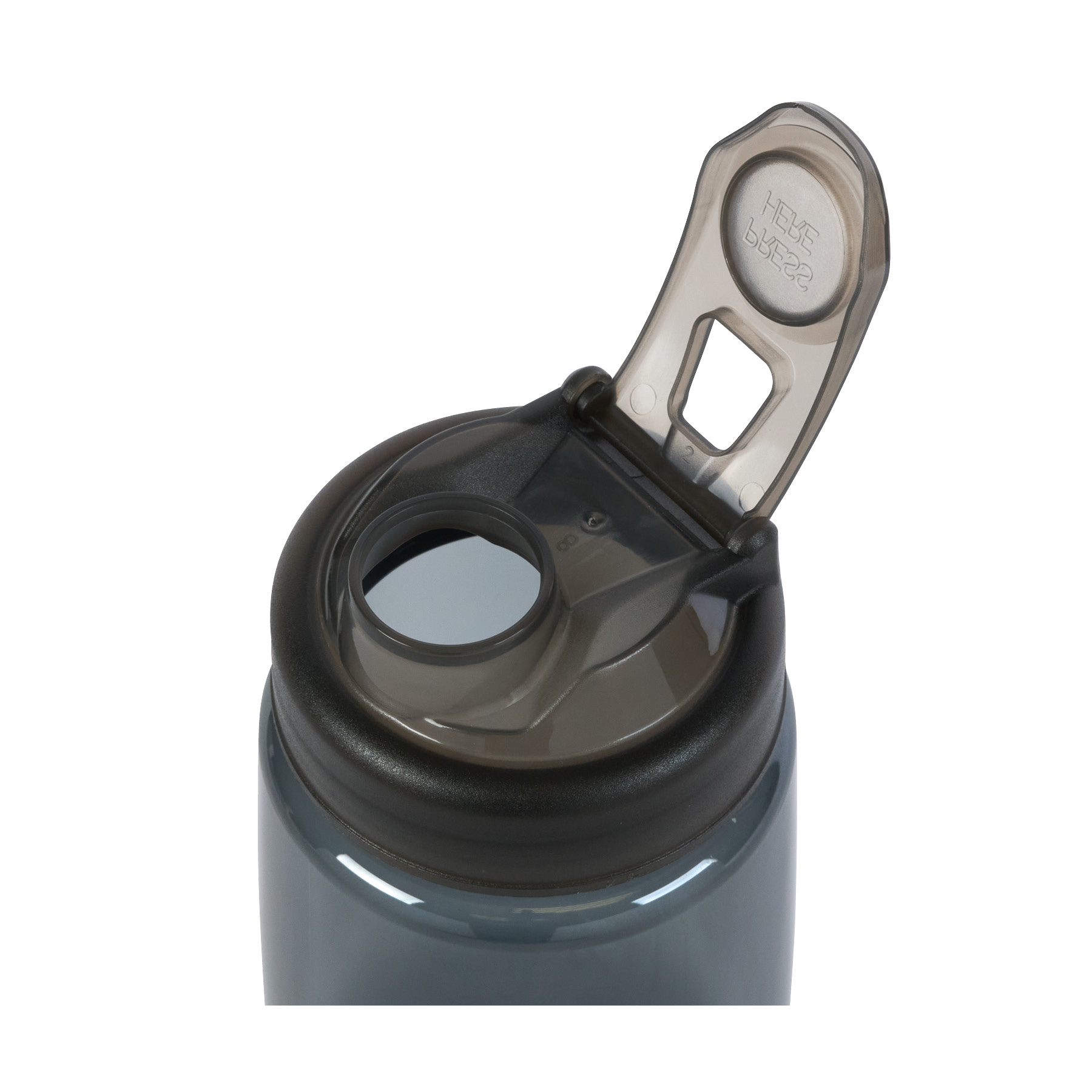 Carlsbad 26 oz. RPET Bottle with Chug Spout 59