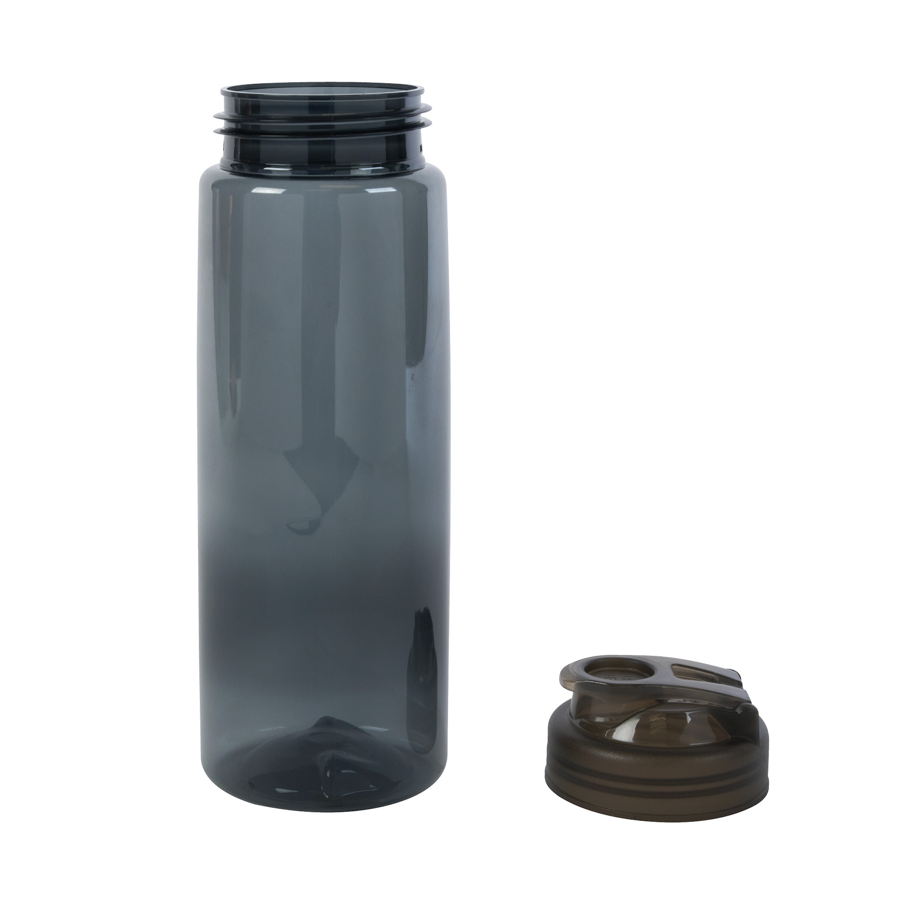 Carlsbad 26 oz. RPET Bottle with Chug Spout 56