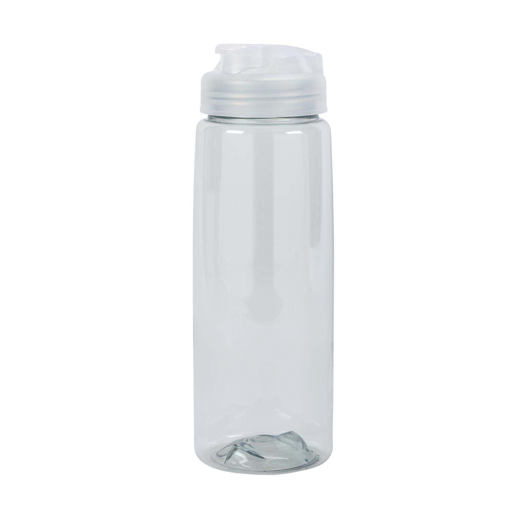 Carlsbad 26 oz. RPET Bottle with Chug Spout 50