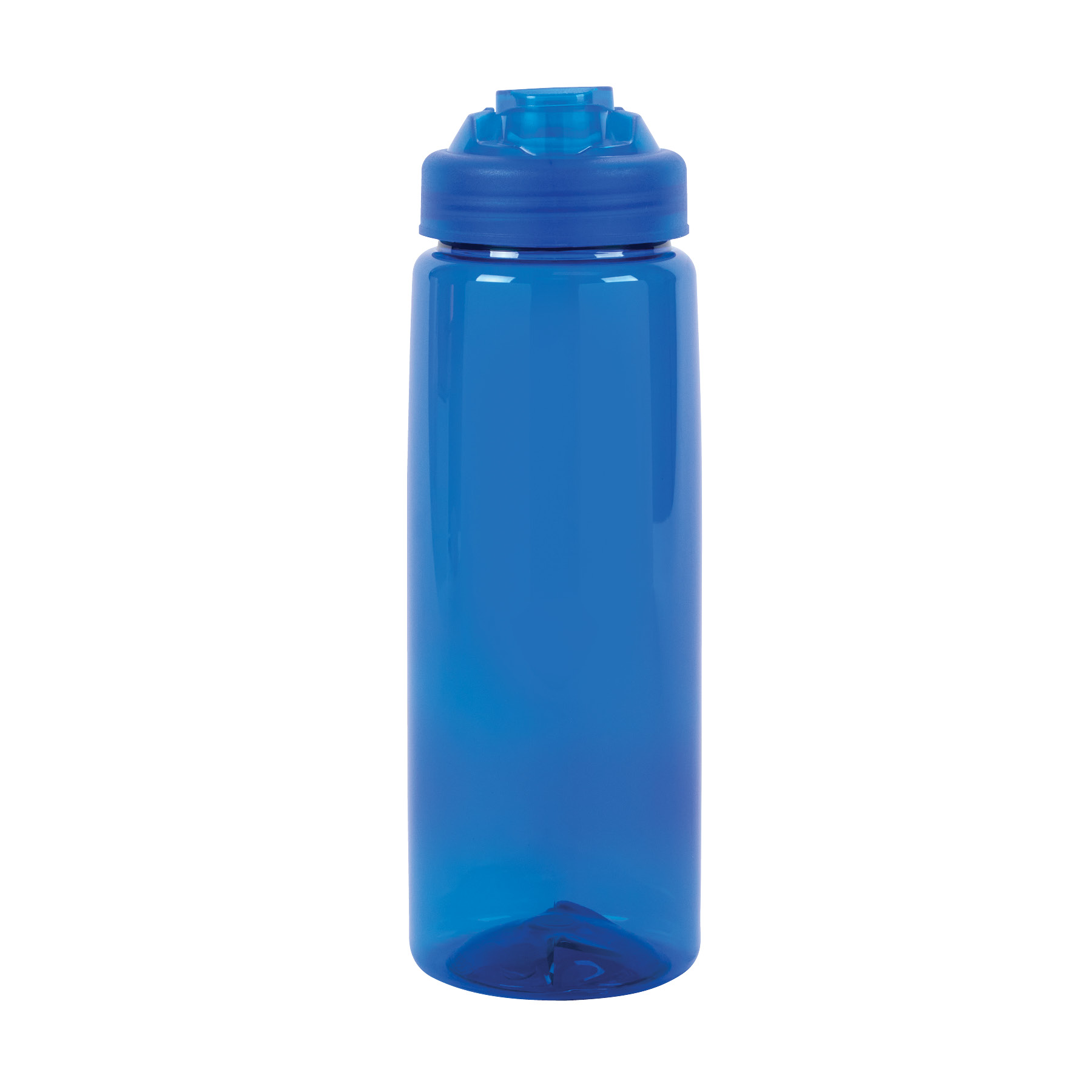 Carlsbad 26 oz. RPET Bottle with Chug Spout 42