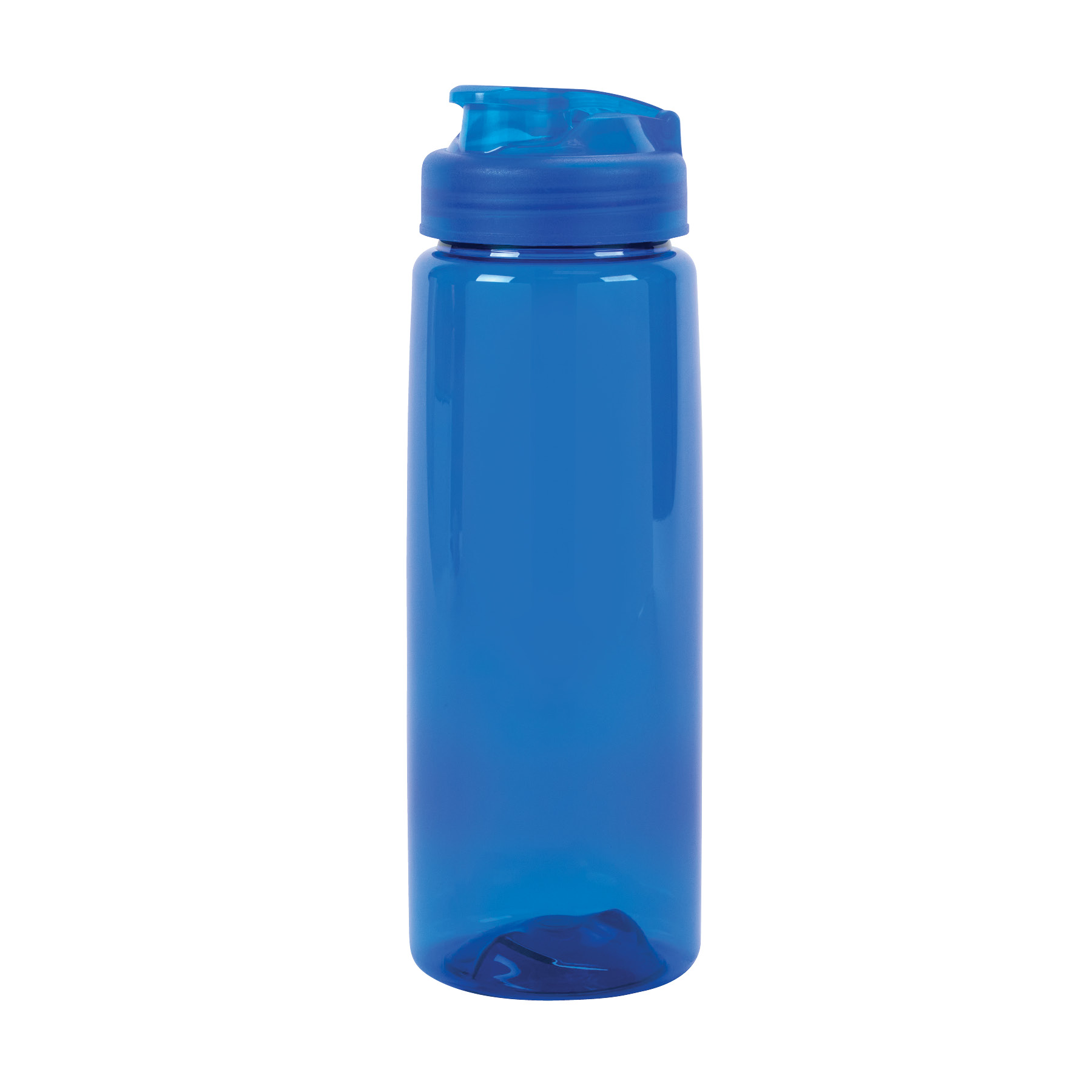Carlsbad 26 oz. RPET Bottle with Chug Spout 43