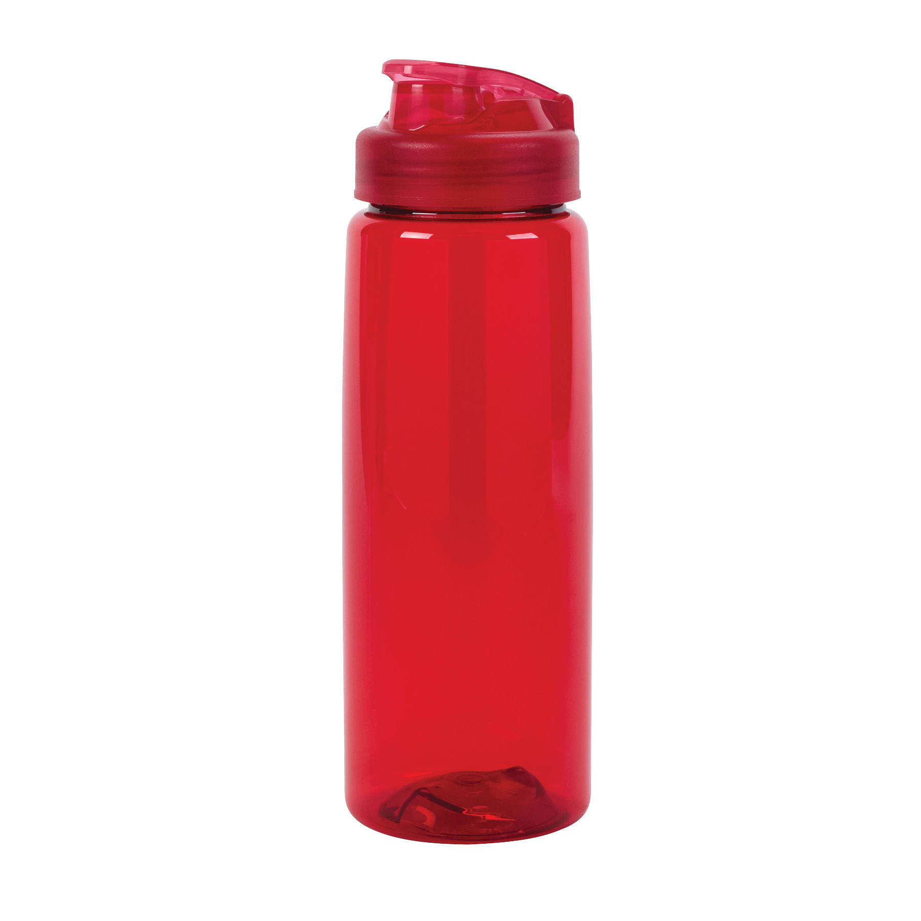 Carlsbad 26 oz. RPET Bottle with Chug Spout 11