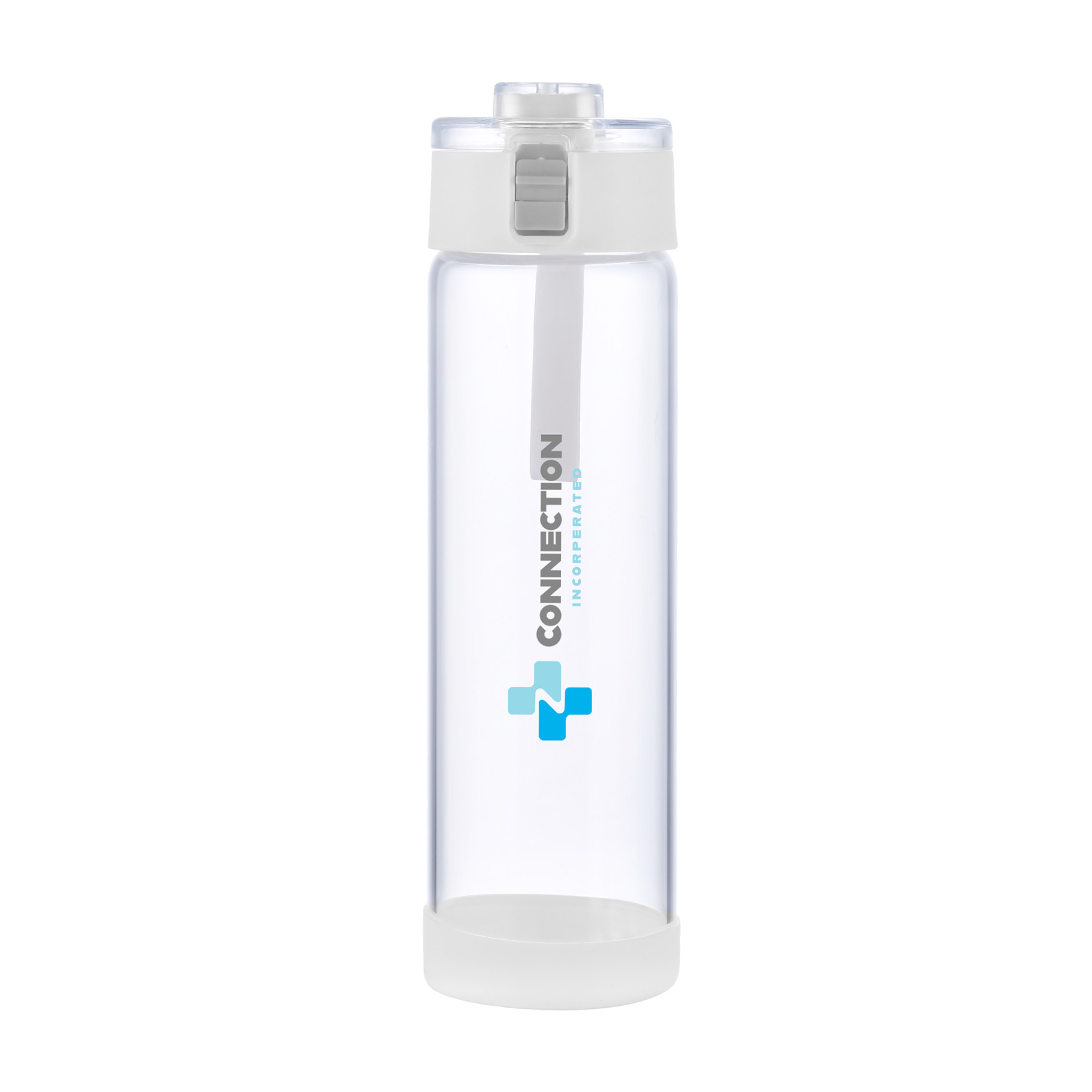 Keano 22 oz. Glass Water Bottle 10