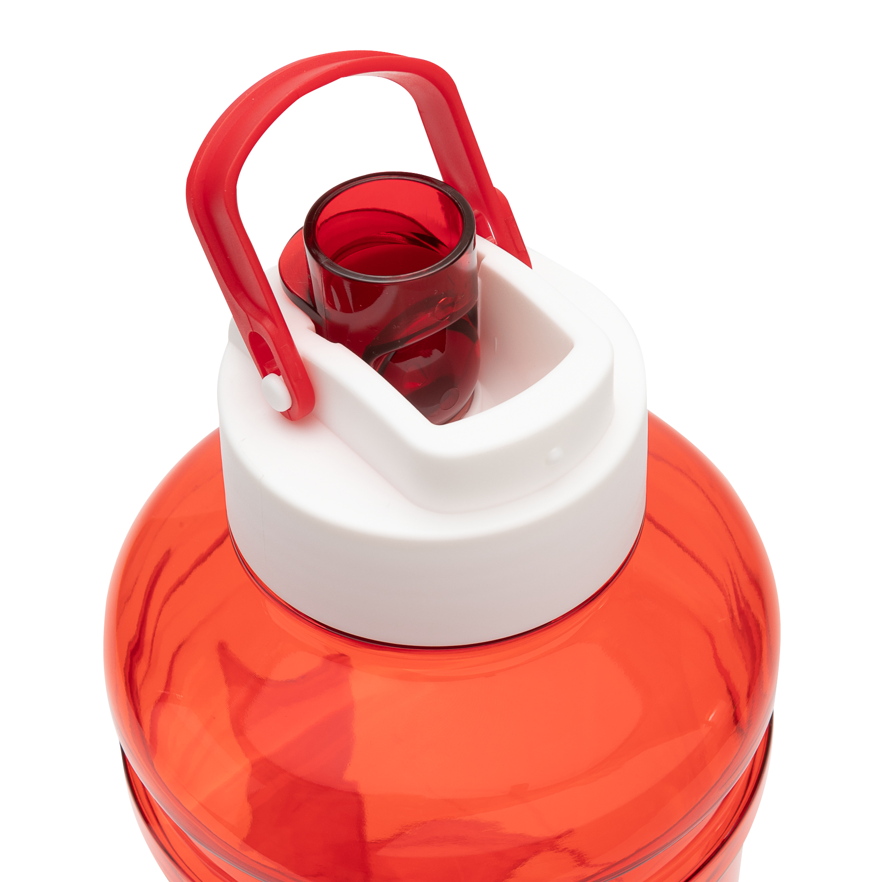 Trainer 74 oz. (2.2L) Tritan Water Jug 18