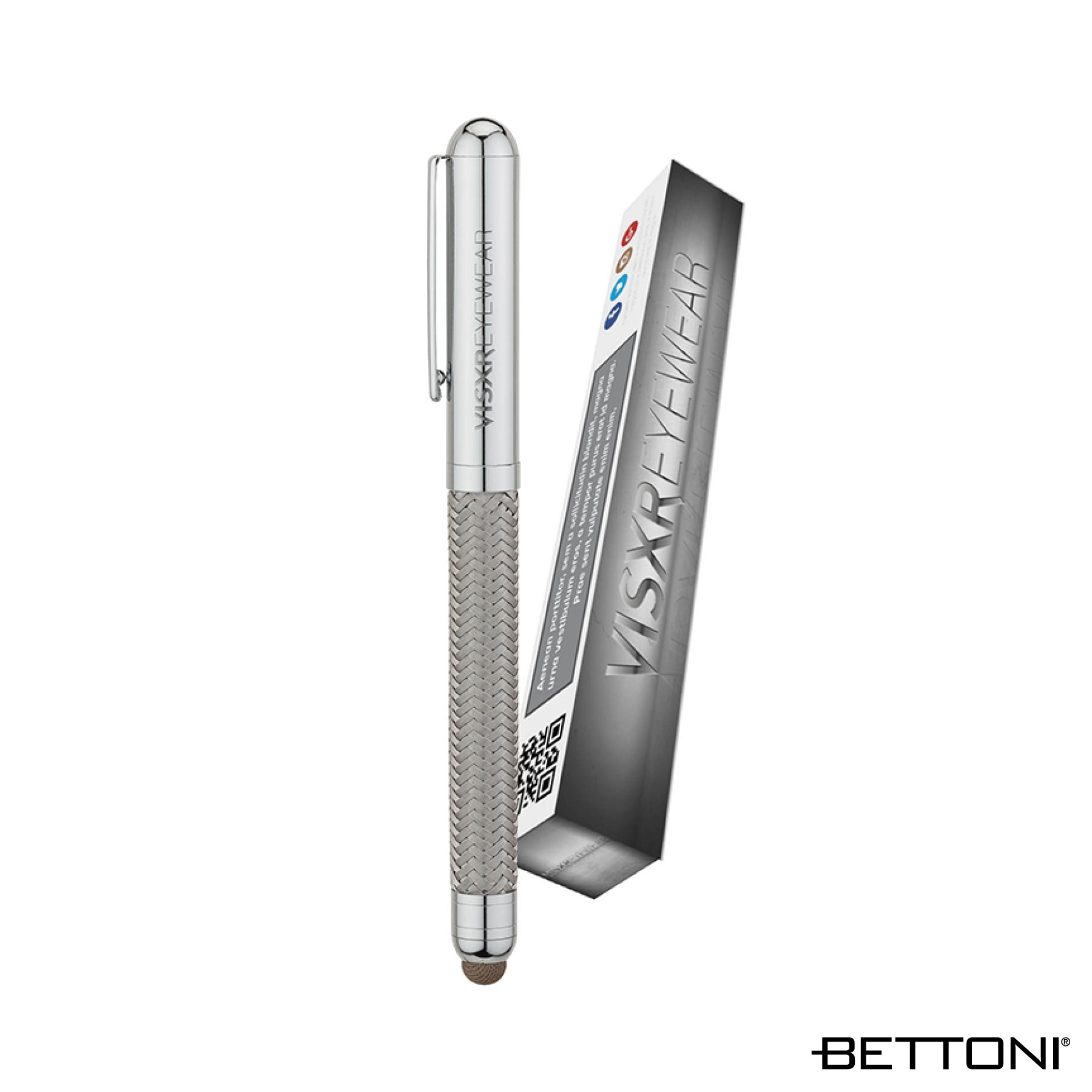 Fasciare Bettoni Rollerball Stylus Pen 3