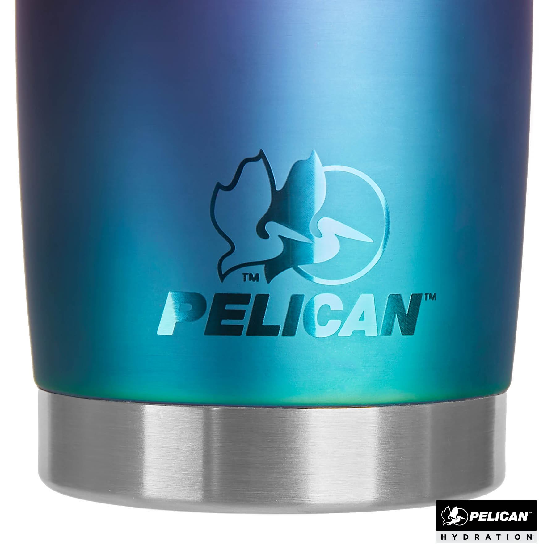 Pelican Porter™ 40 oz. Double Wall Stainless Steel Travel Tumbler — view 14