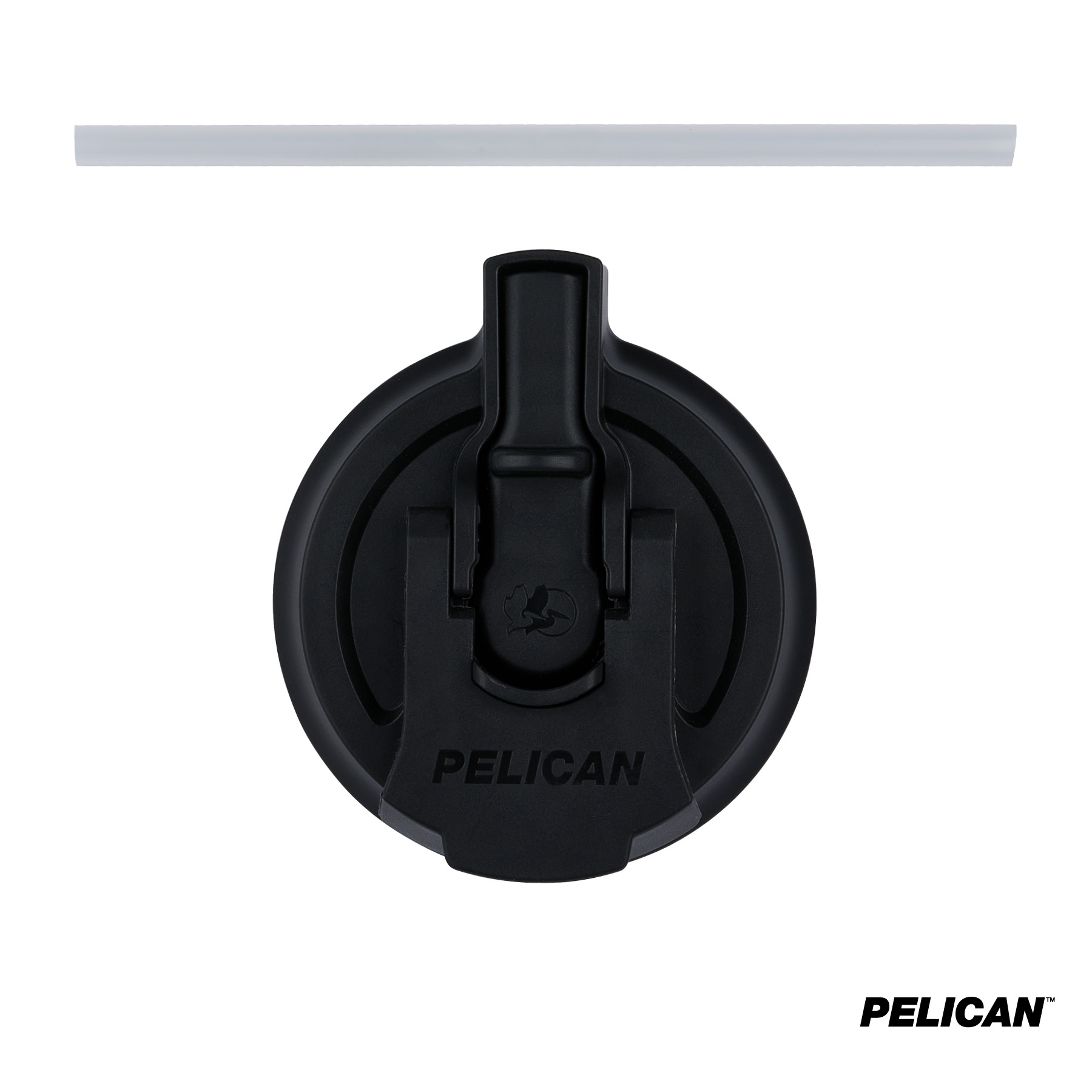 Pelican Porter™ Dual Swing 30 oz. Recycled Double Wall Stainless Steel Tumbler 45