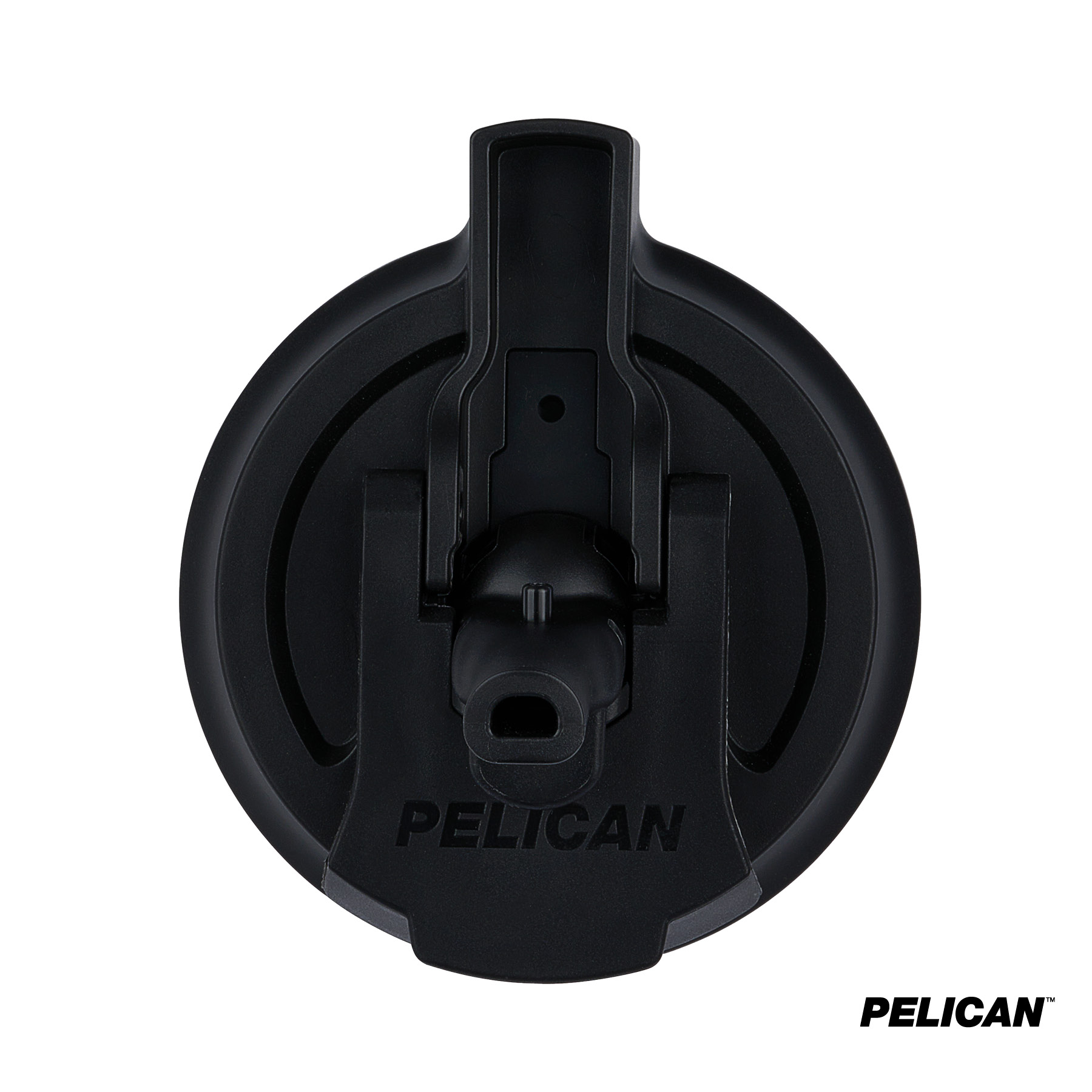 Pelican Porter™ Dual Swing 30 oz. Recycled Double Wall Stainless Steel Tumbler 46