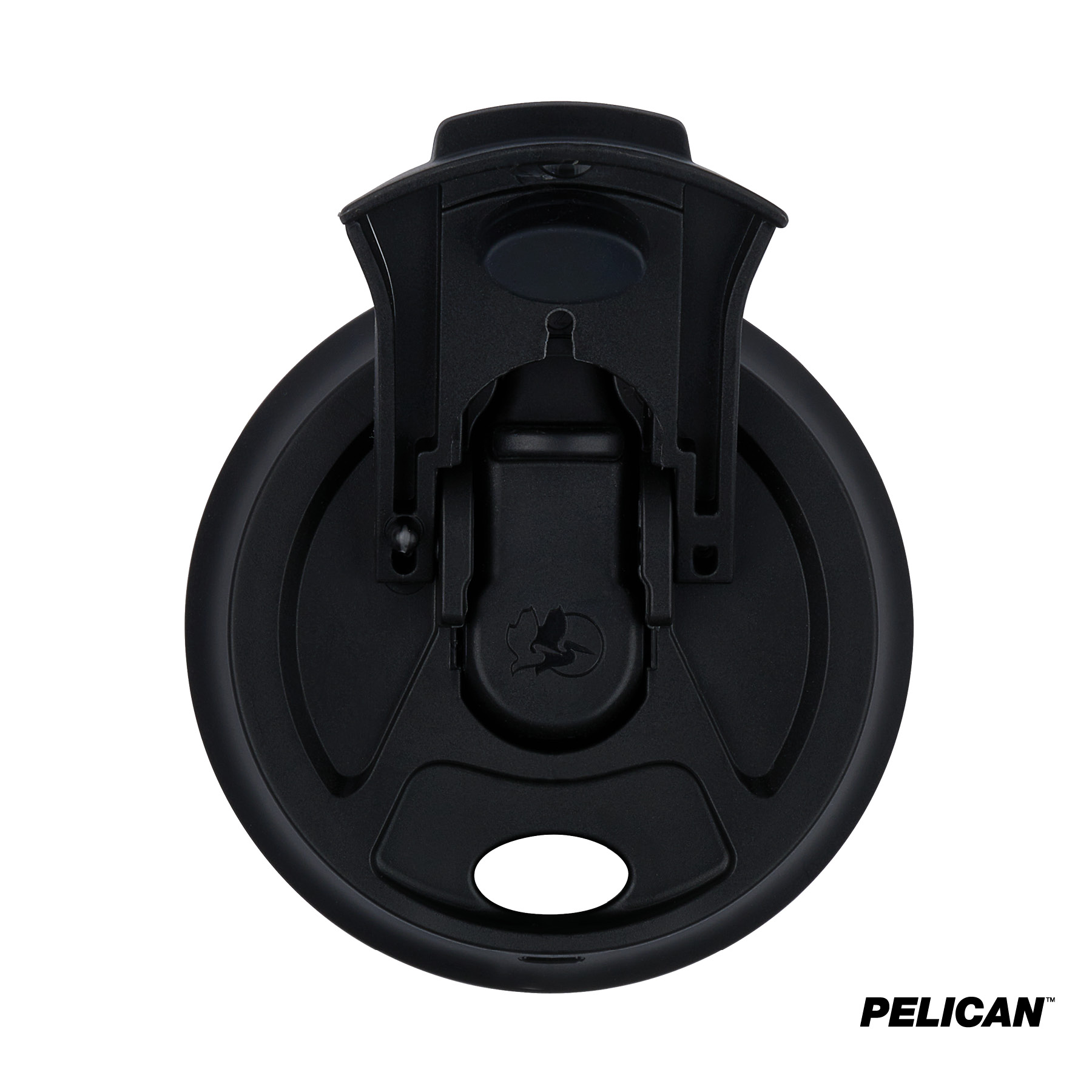 Pelican Porter™ Dual Swing 30 oz. Recycled Double Wall Stainless Steel Tumbler 47