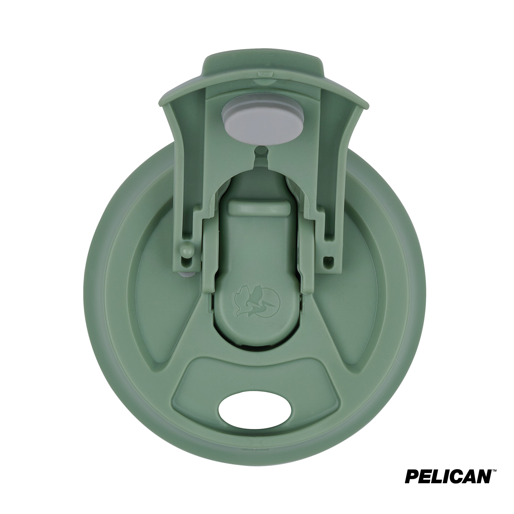 Pelican Porter™ Dual Swing 30 oz. Recycled Double Wall Stainless Steel Tumbler 3