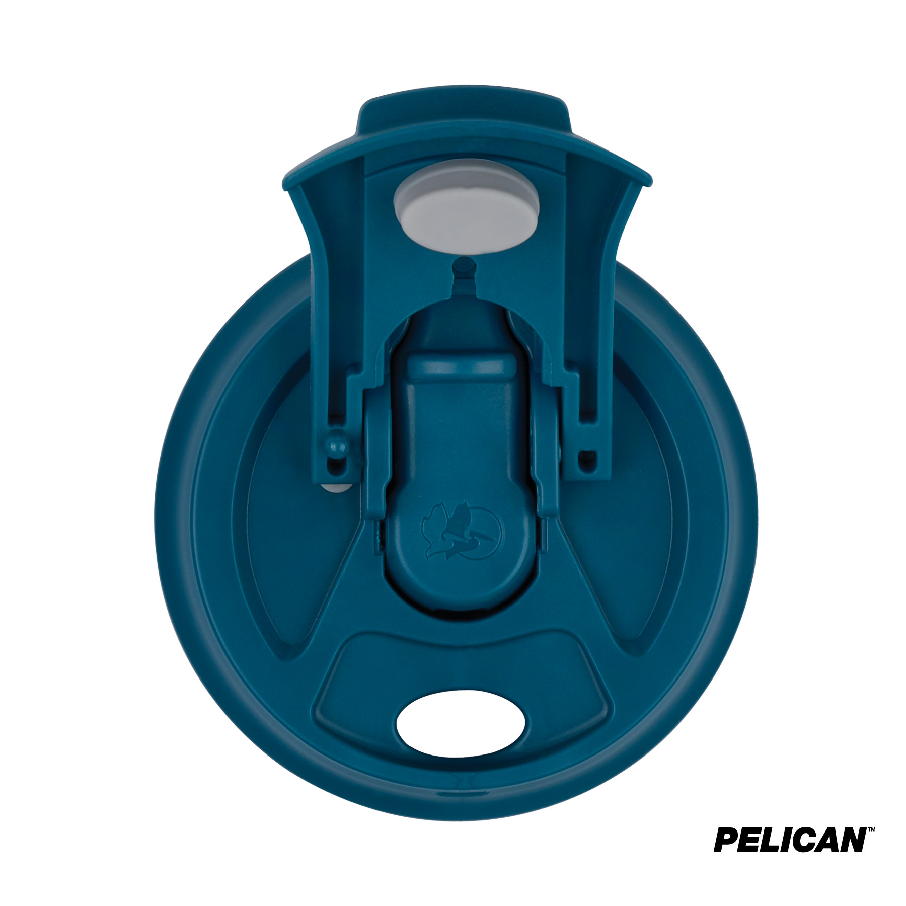 Pelican Porter™ Dual Swing 30 oz. Recycled Double Wall Stainless Steel Tumbler 62