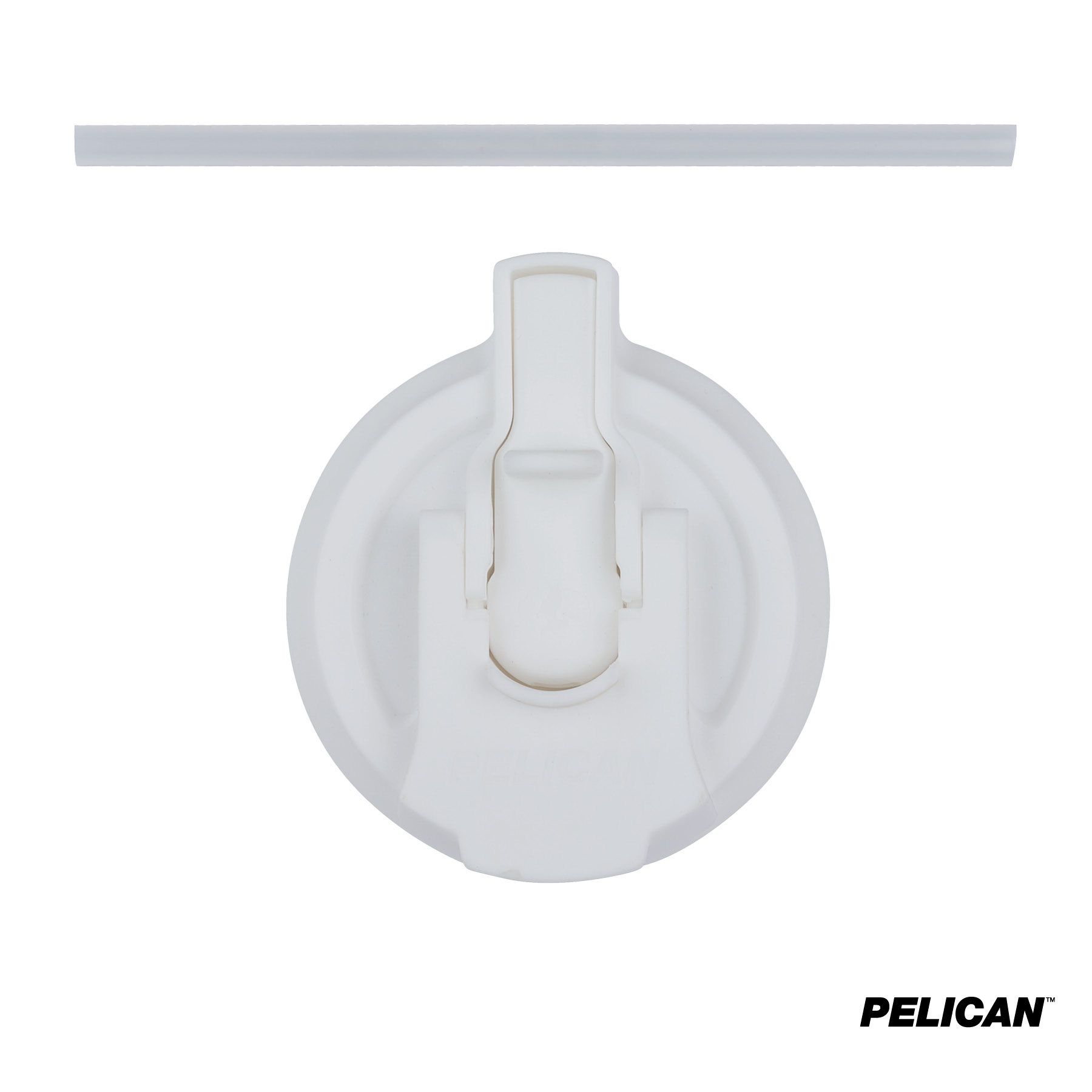 Pelican Porter™ Dual Swing 30 oz. Recycled Double Wall Stainless Steel Tumbler 70