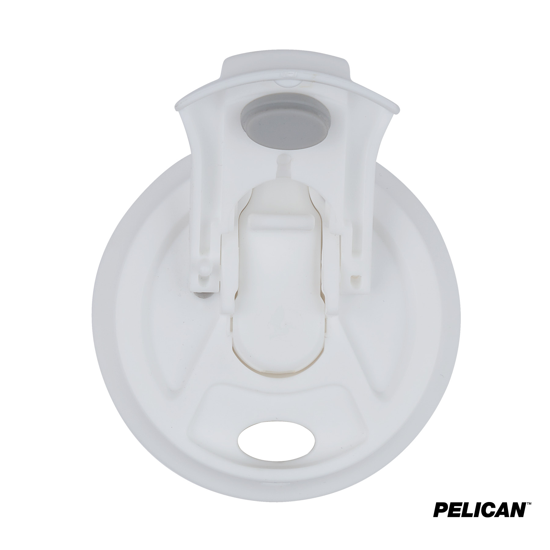 Pelican Porter™ Dual Swing 30 oz. Recycled Double Wall Stainless Steel Tumbler 71