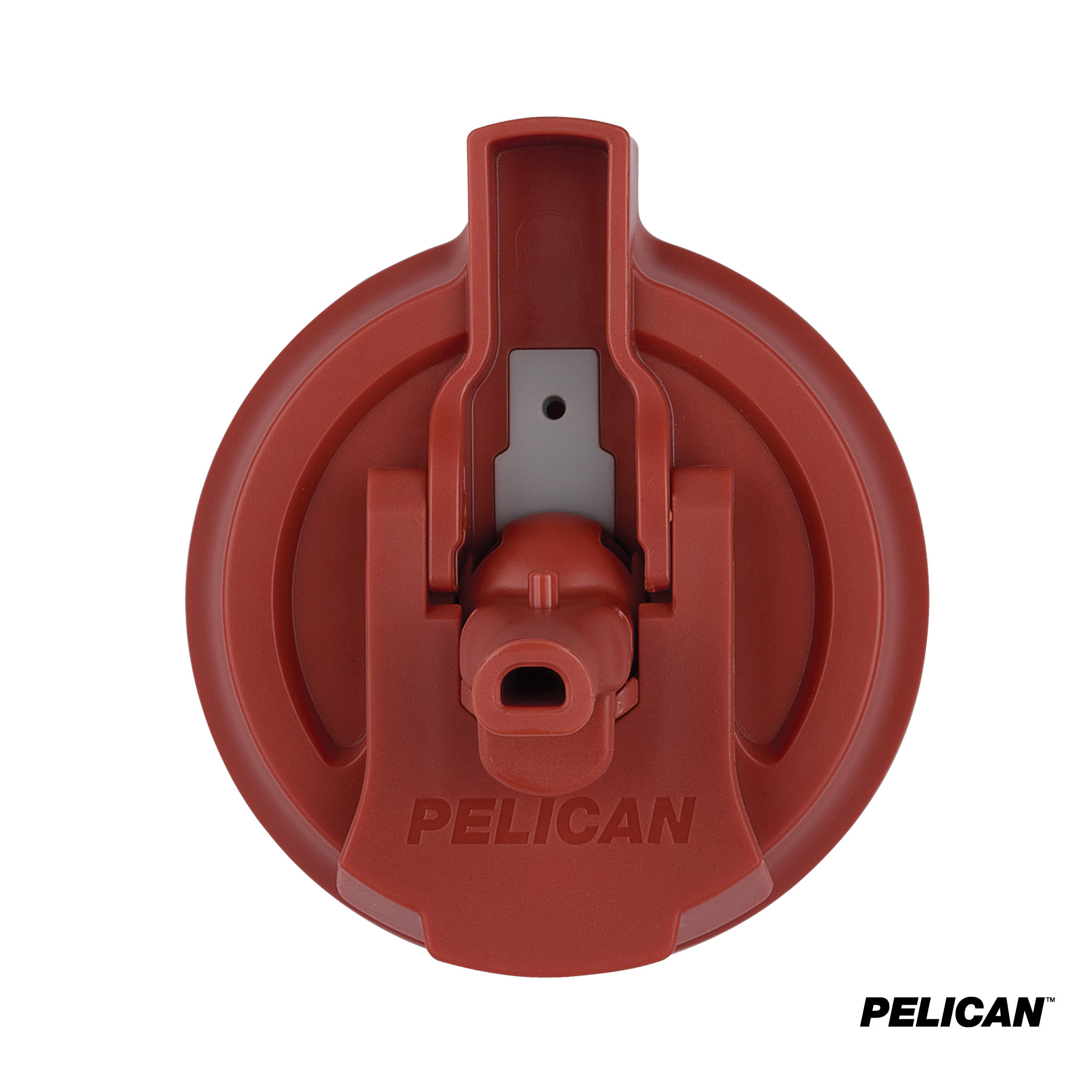 Pelican Porter™ Dual Swing 30 oz. Recycled Double Wall Stainless Steel Tumbler 77