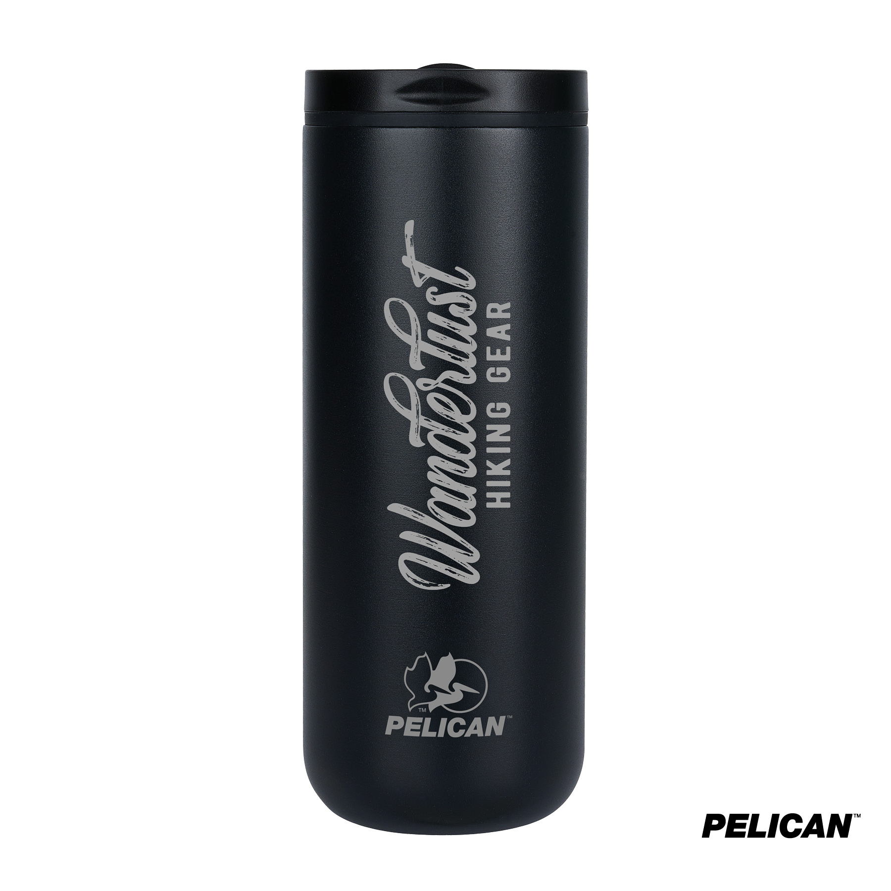 Pelican Dayventure™ 20 oz. Recycled Double Wall Stainless Steel Travel Tumbler 4