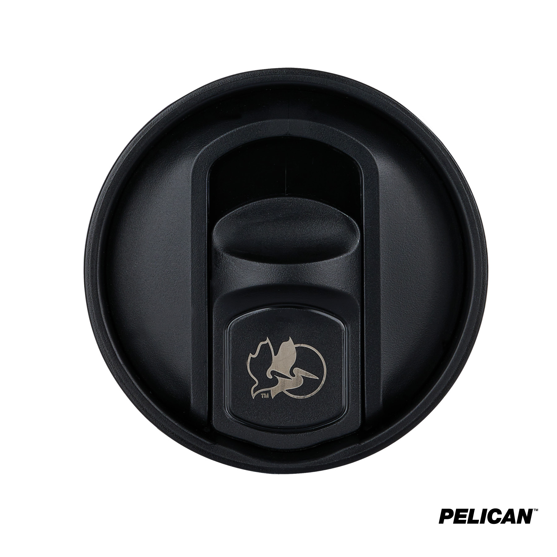 Pelican Dayventure™ 20 oz. Recycled Double Wall Stainless Steel Travel Tumbler 7