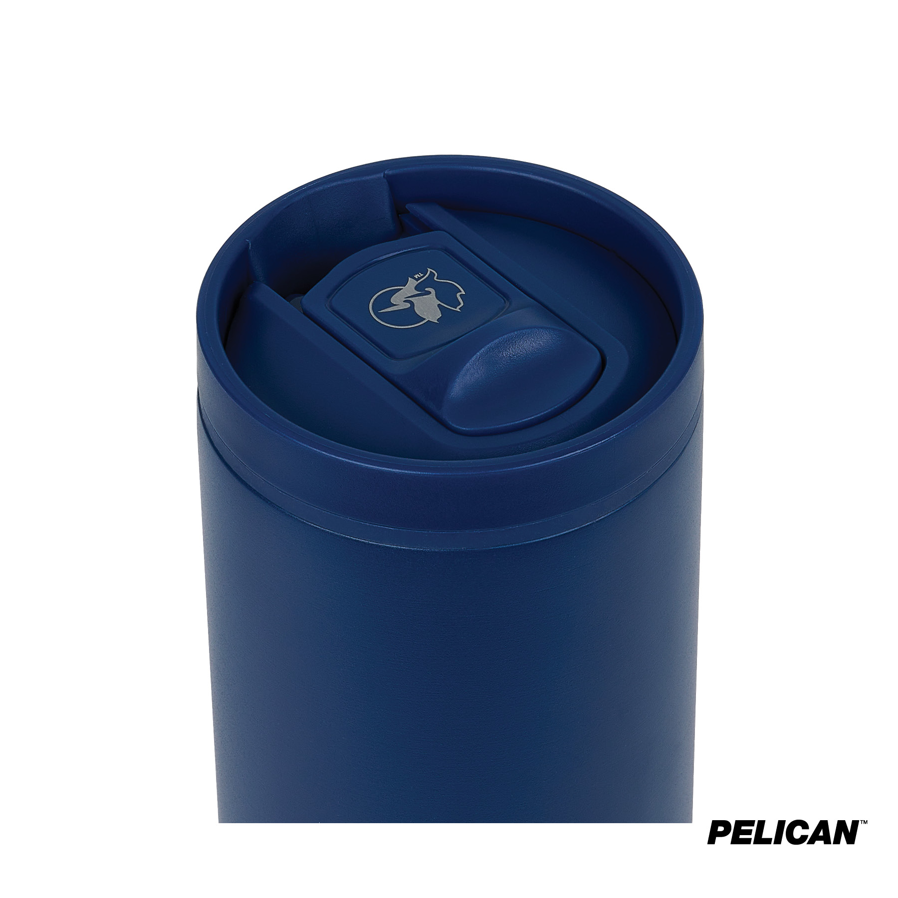 Pelican Dayventure™ 20 oz. Recycled Double Wall Stainless Steel Travel Tumbler 33