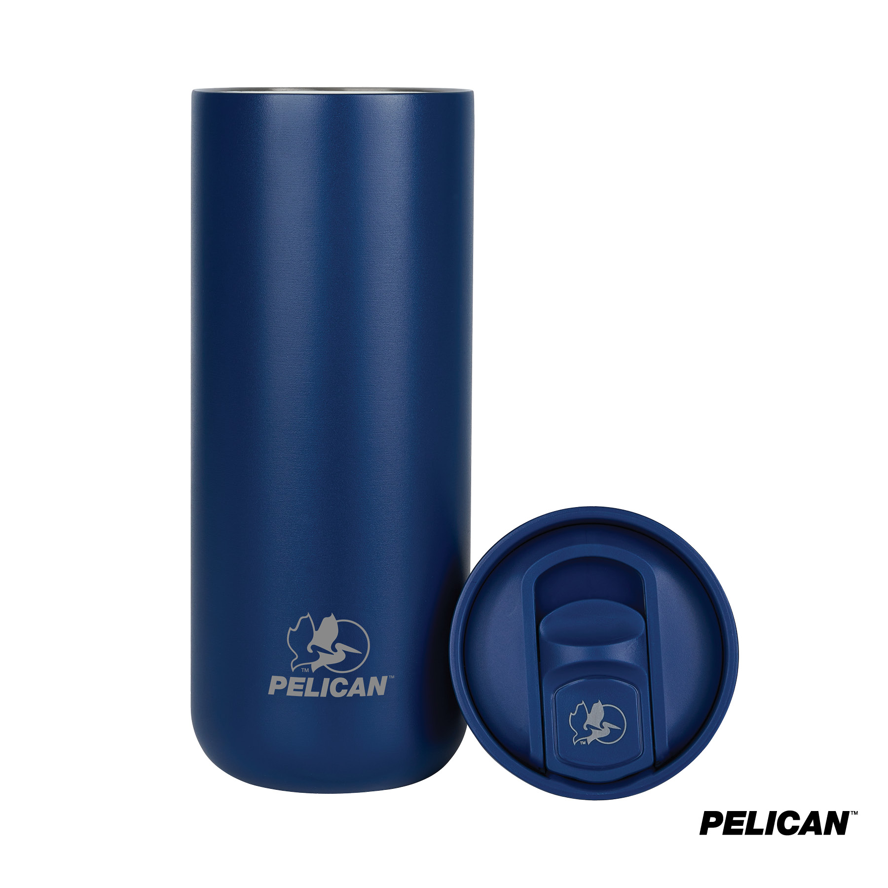 Pelican Dayventure™ 20 oz. Recycled Double Wall Stainless Steel Travel Tumbler 35
