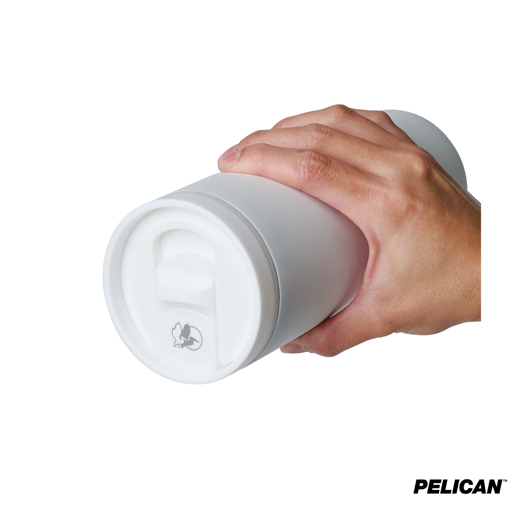 Pelican Dayventure™ 20 oz. Recycled Double Wall Stainless Steel Travel Tumbler 37
