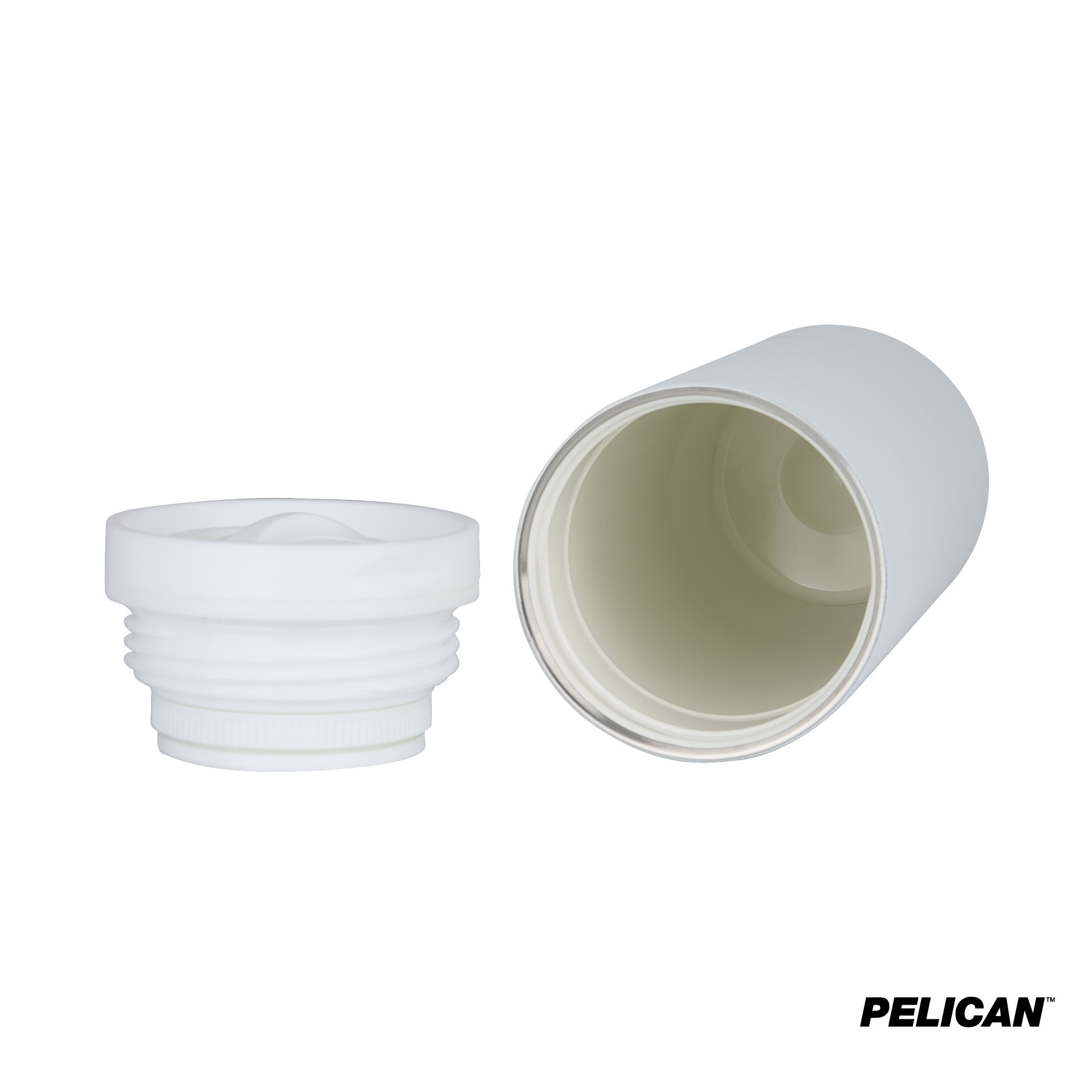 Pelican Dayventure™ 20 oz. Recycled Double Wall Stainless Steel Travel Tumbler 23