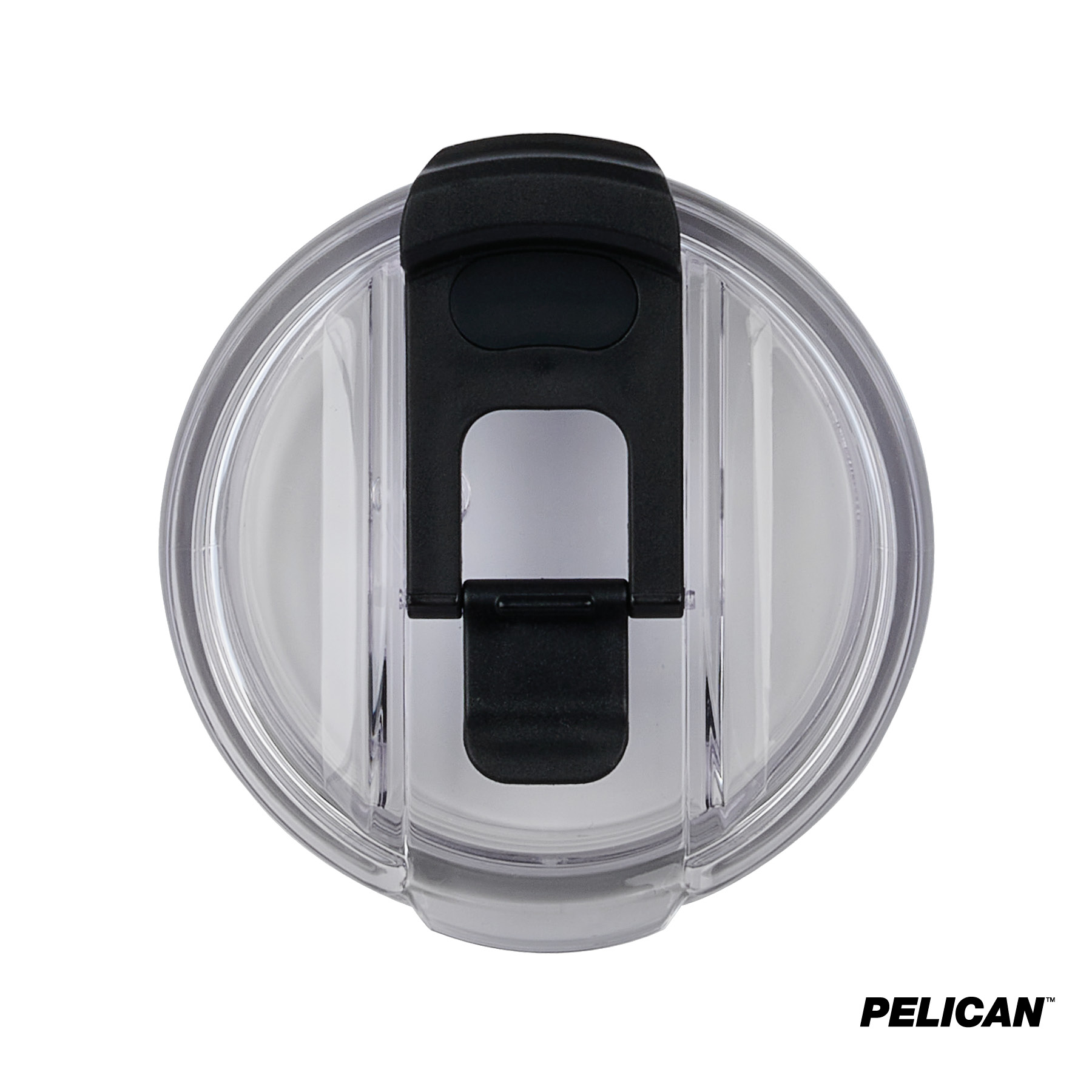 Pelican Dayventure™ 24 oz. Recycled Double Wall Stainless Steel Double Lid Travel Tumbler 56
