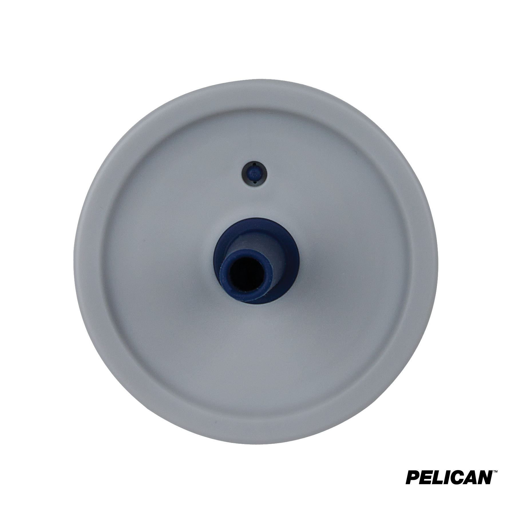 Pelican Dayventure™ 24 oz. Recycled Double Wall Stainless Steel Double Lid Travel Tumbler 4