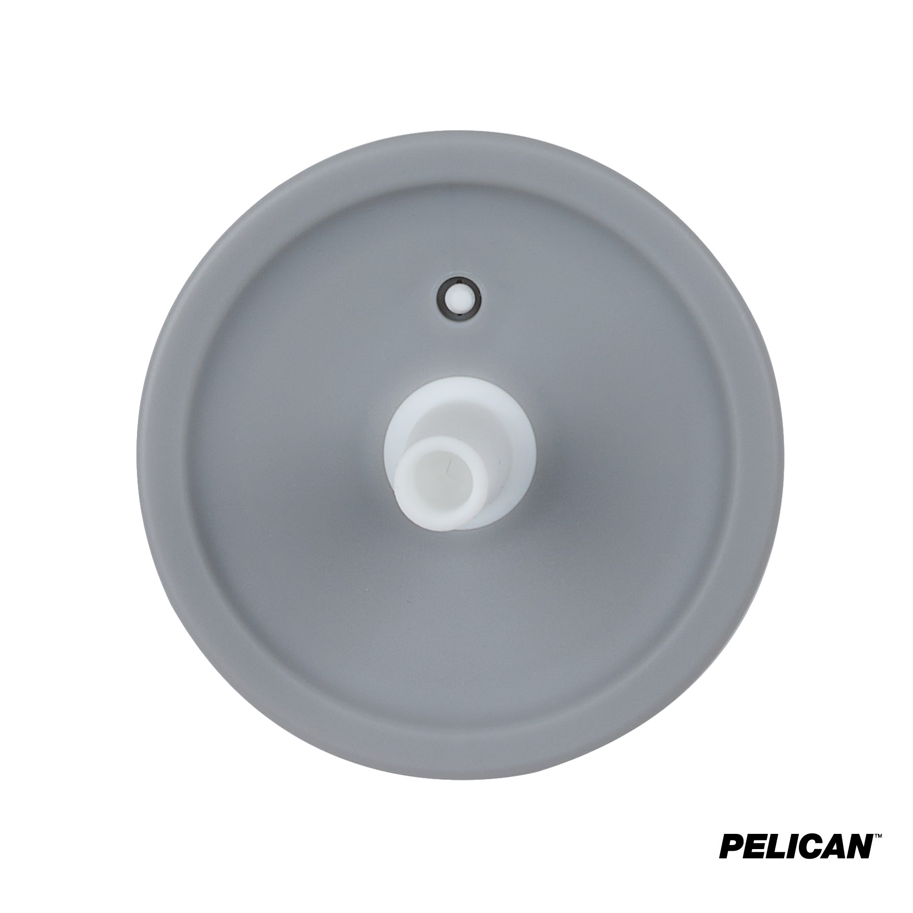 Pelican Dayventure™ 24 oz. Recycled Double Wall Stainless Steel Double Lid Travel Tumbler 13
