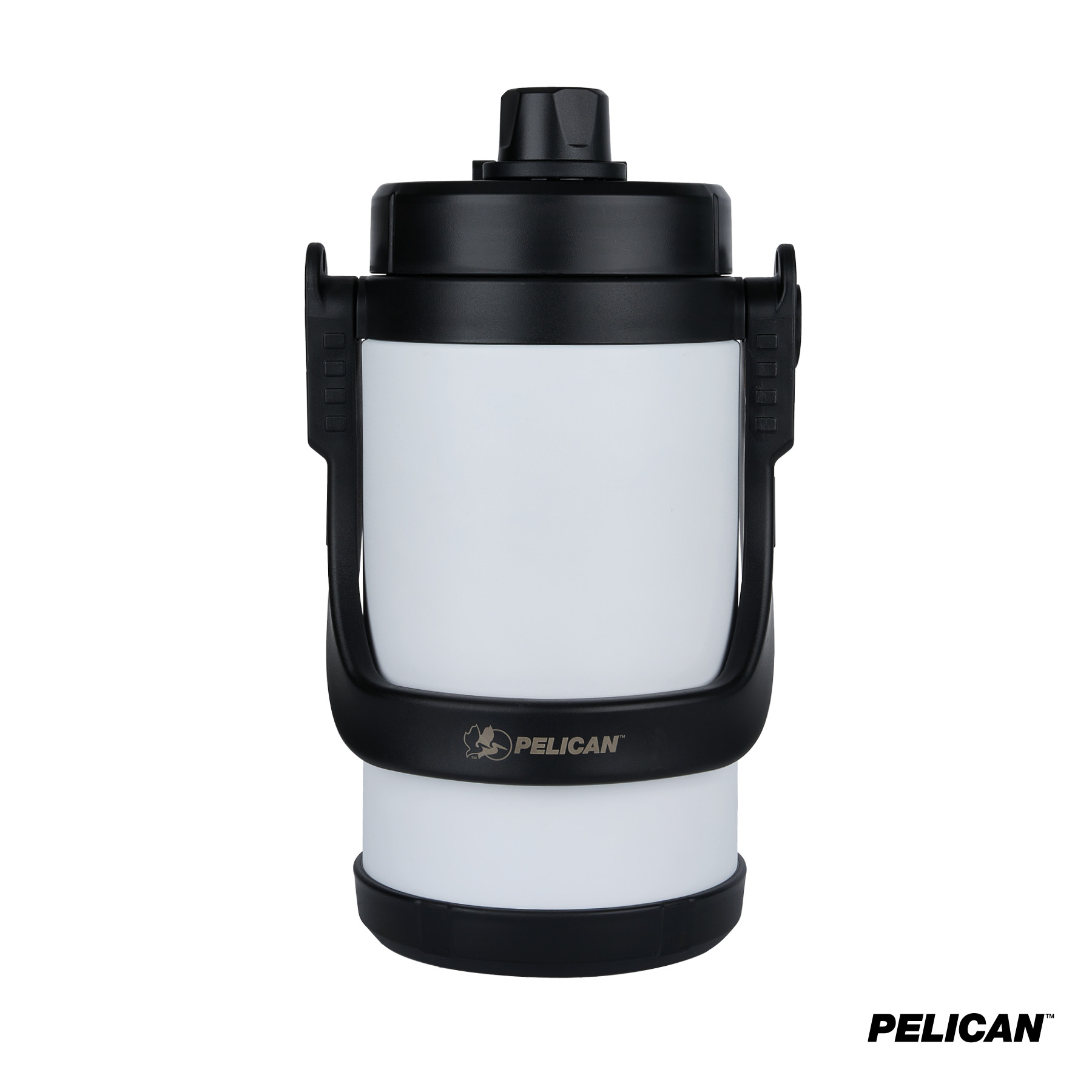 Pelican Dayventure™ 68 oz. / Half Gallon Recycled Double Wall Stainless Steel Travel Jug 41