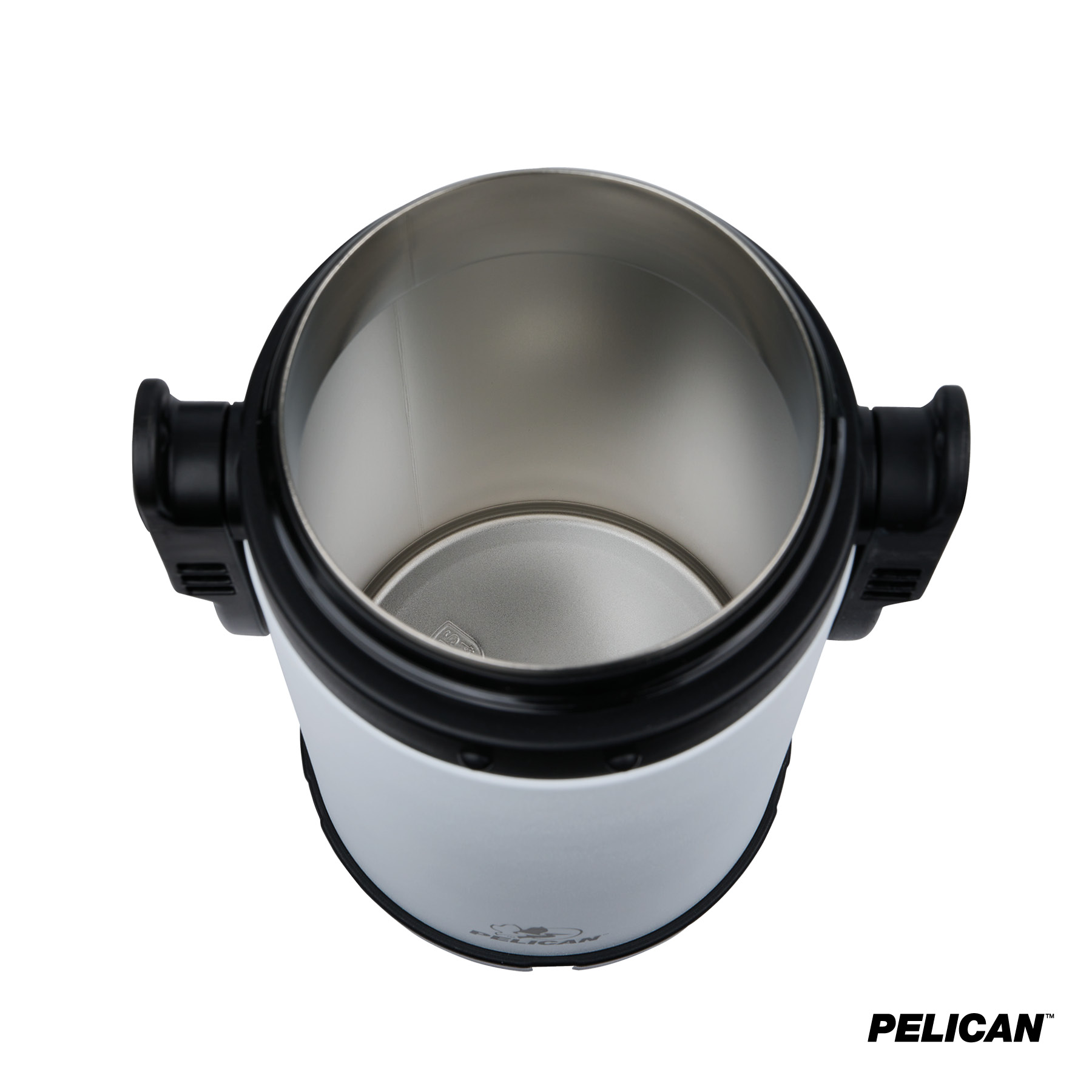 Pelican Dayventure™ 68 oz. / Half Gallon Recycled Double Wall Stainless Steel Travel Jug 45