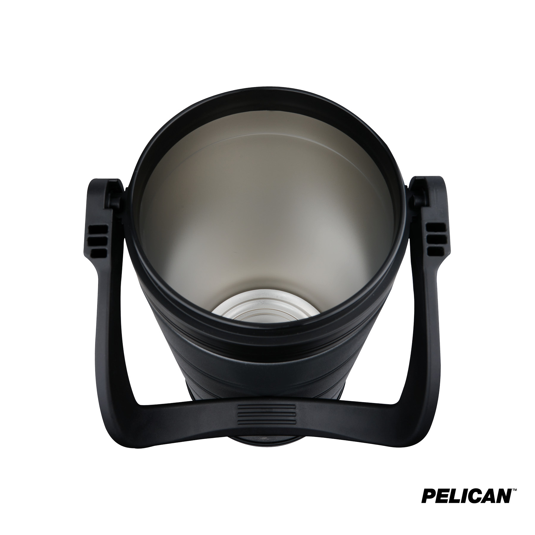 Pelican Dayventure™ 223 oz. / 1.74 Gallon Recycled Double Wall Stainless Steel Ice Cooler 33