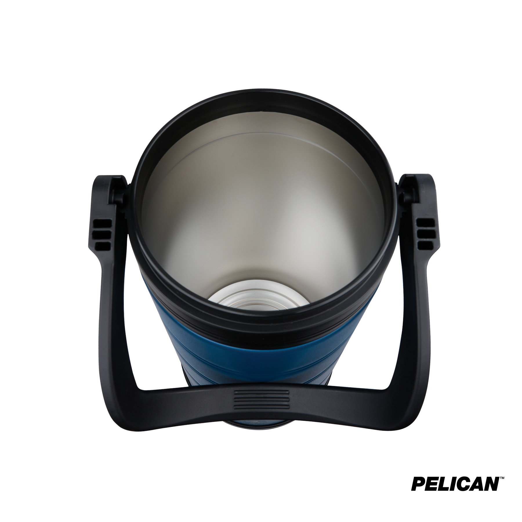 Pelican Dayventure™ 223 oz. / 1.74 Gallon Recycled Double Wall Stainless Steel Ice Cooler 44