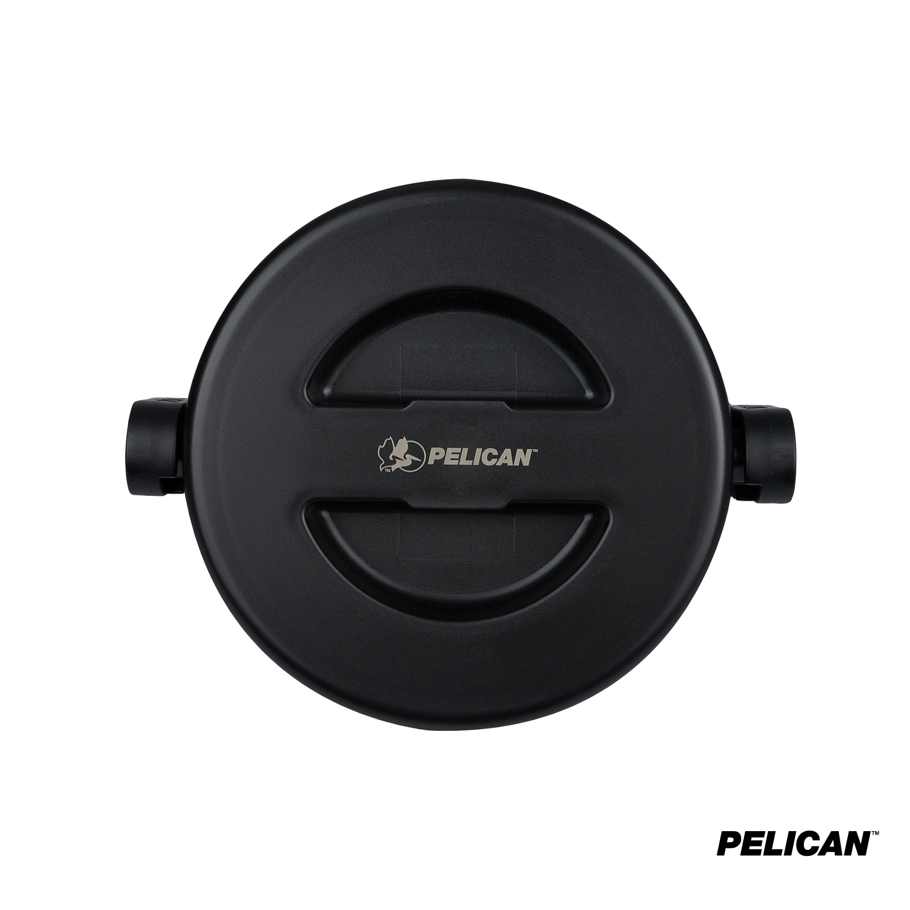 Pelican Dayventure™ 223 oz. / 1.74 Gallon Recycled Double Wall Stainless Steel Ice Cooler 22