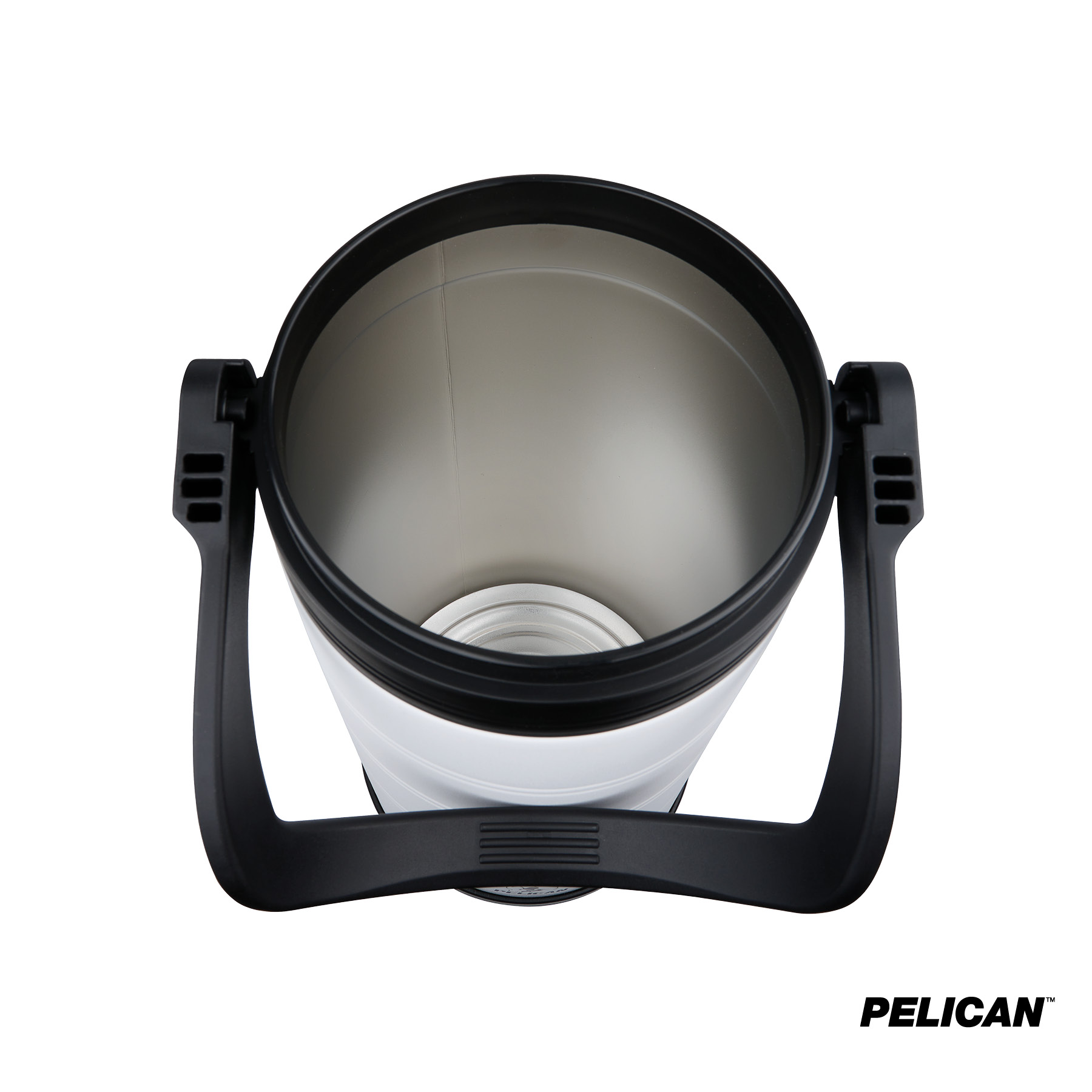 Pelican Dayventure™ 223 oz. / 1.74 Gallon Recycled Double Wall Stainless Steel Ice Cooler 15