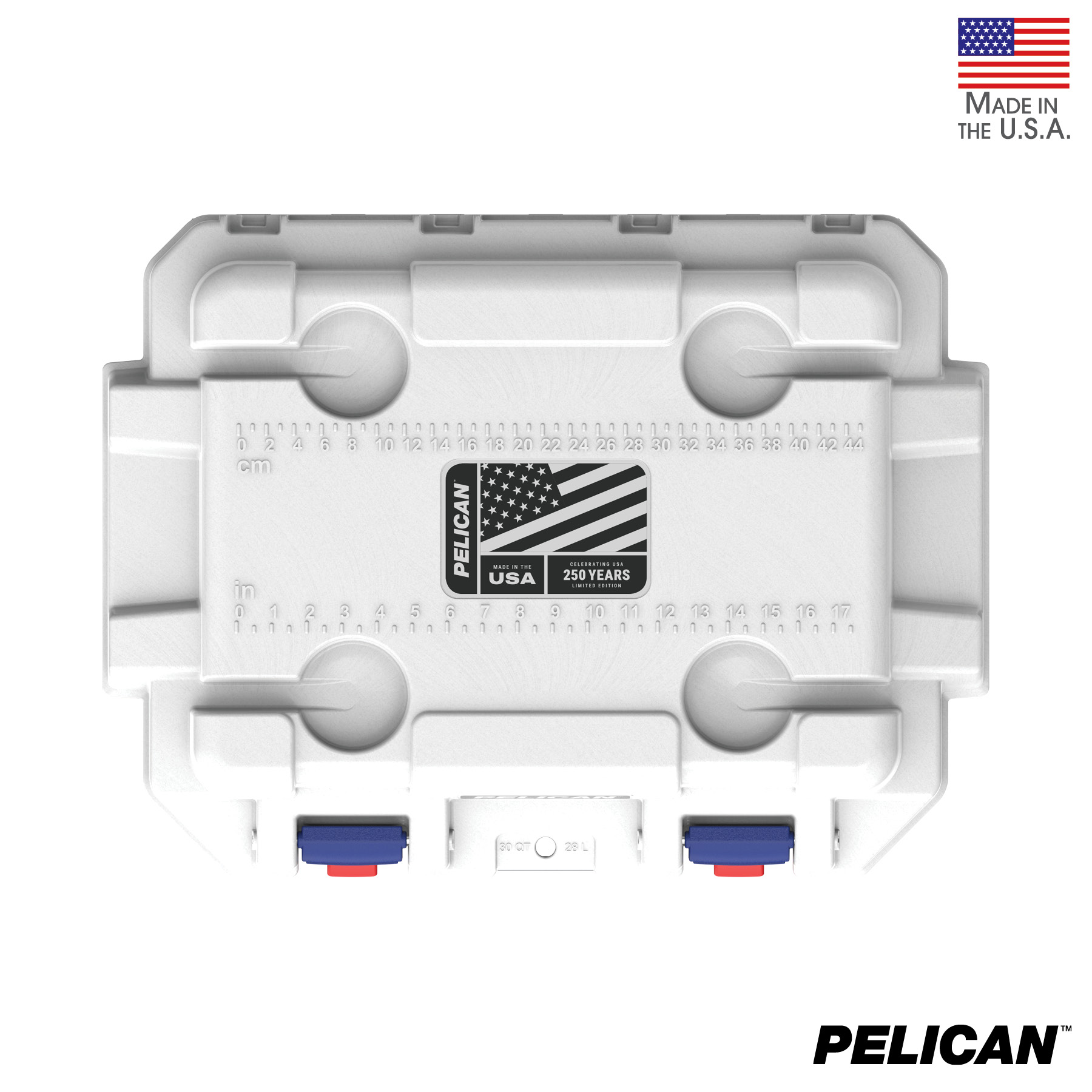 Pelican™ 30qt Elite Cooler 39
