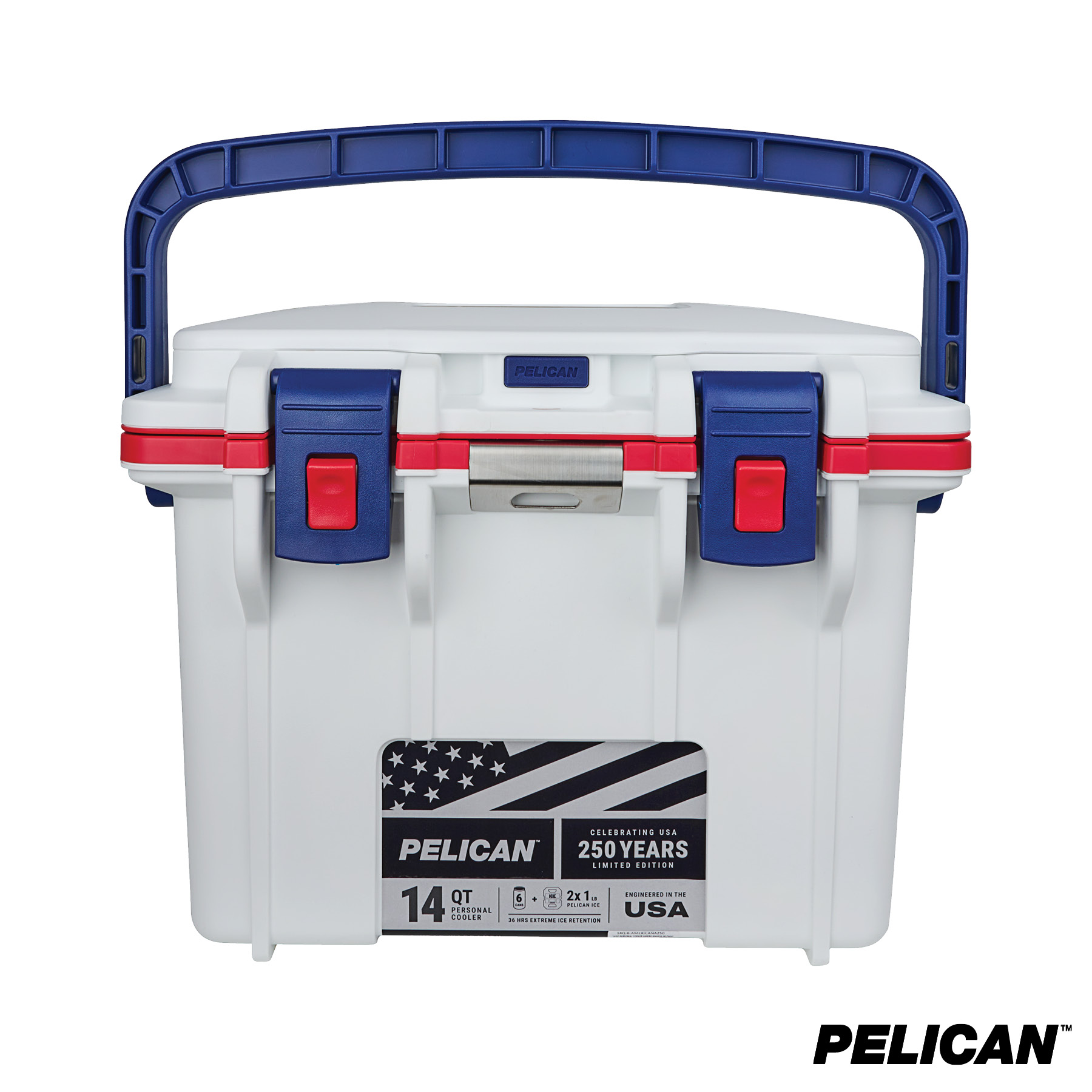 Pelican™ 14qt Personal Cooler 19