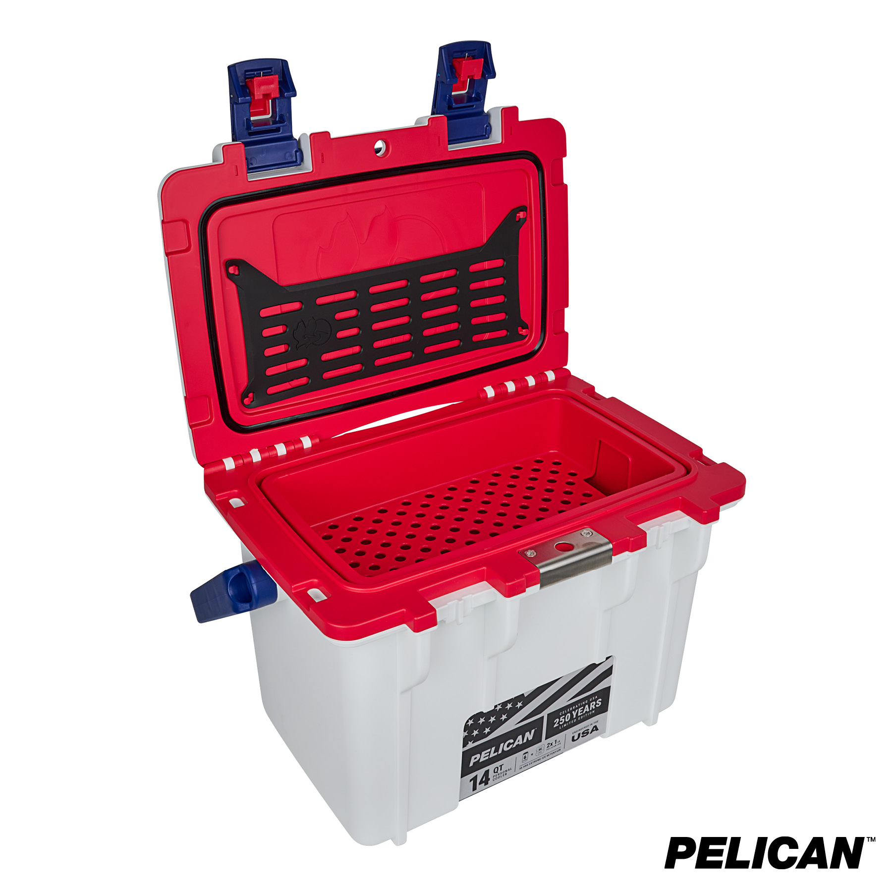 Pelican™ 14qt Personal Cooler 33