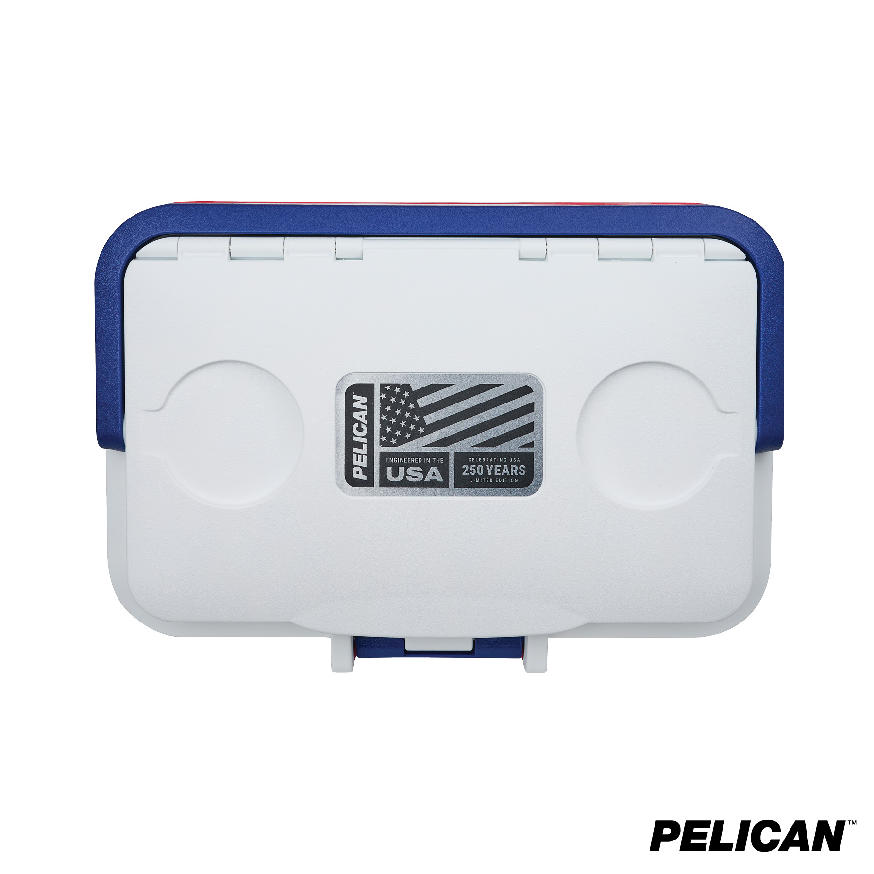 Pelican™ 8qt Personal Cooler, custom cooler bag with logo imprint 17