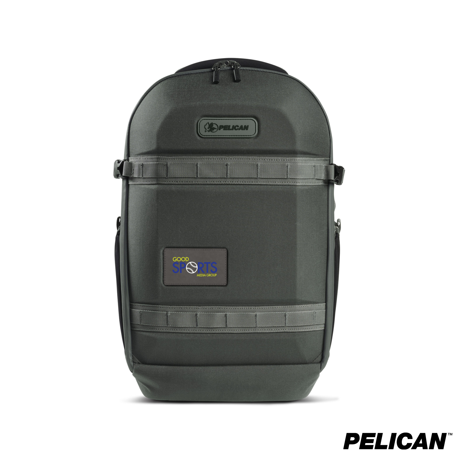 Pelican™ PX18 Aegis Travel Pack, custom backpack with logo imprint 18