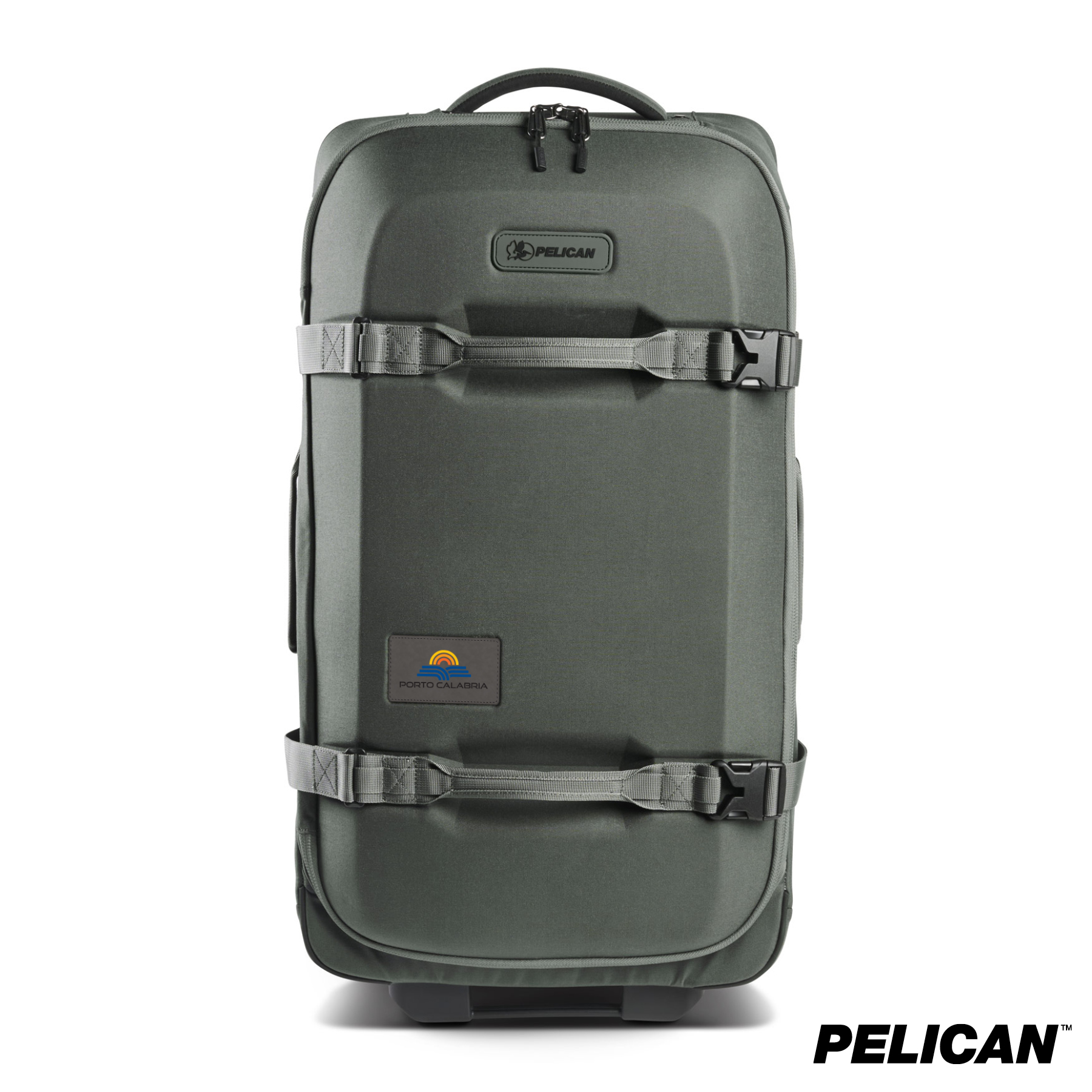 Pelican™ HY28 Aegis Check-In Rolling Hybrid Duffel 26