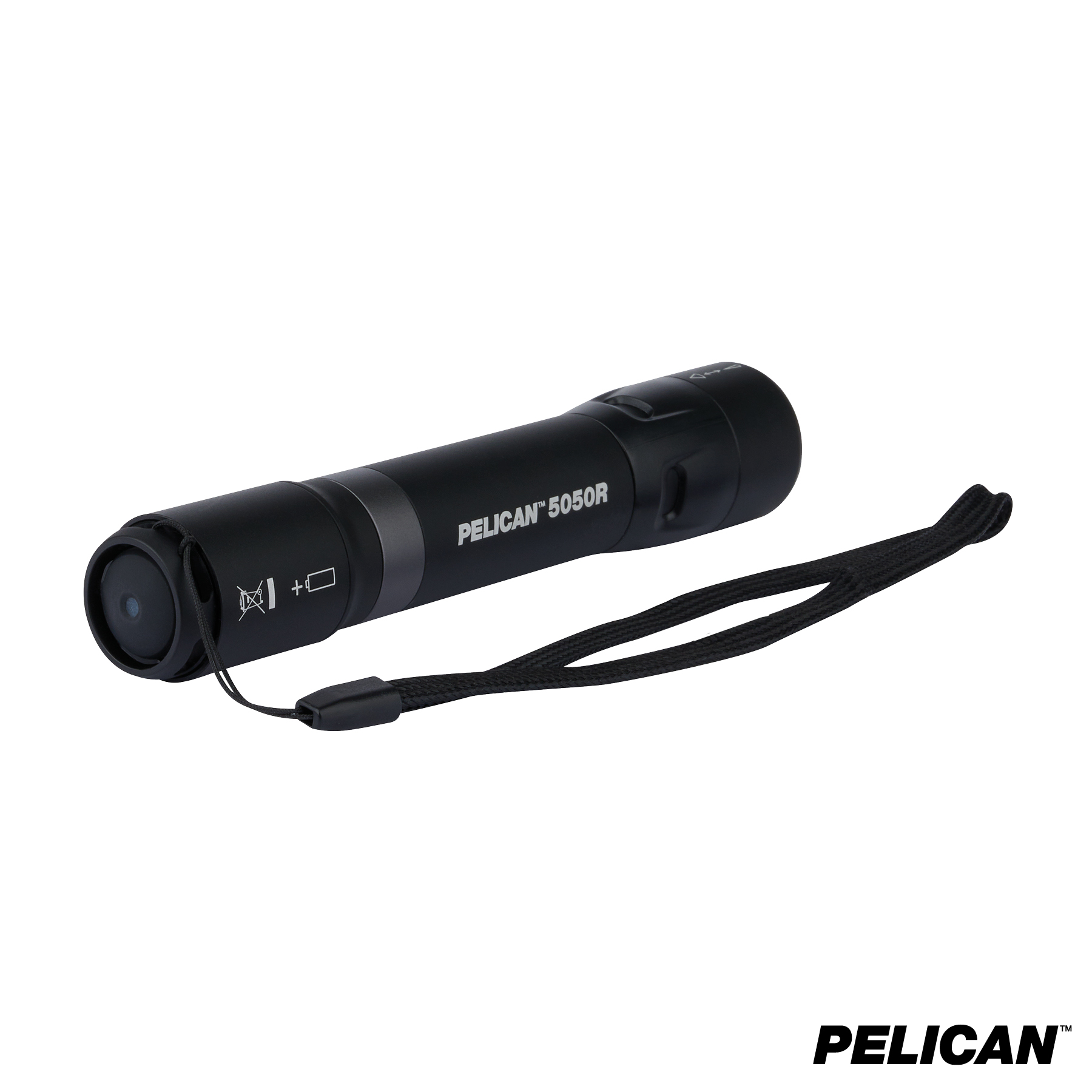 Pelican™ 5050R Rechargeable Flashlight 10