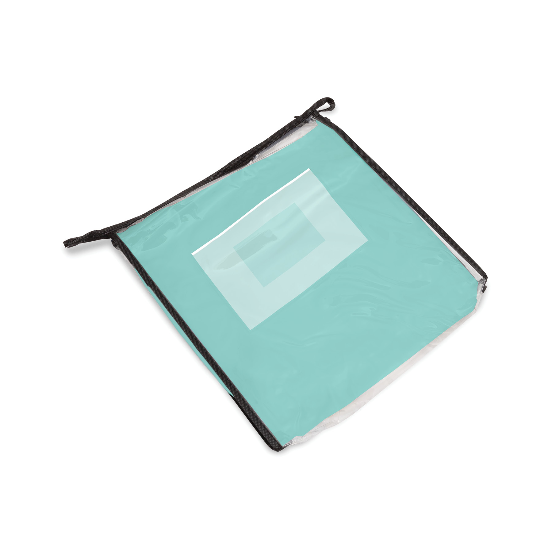 DisplaySplash 8' RPET Stretch Table Cover 12