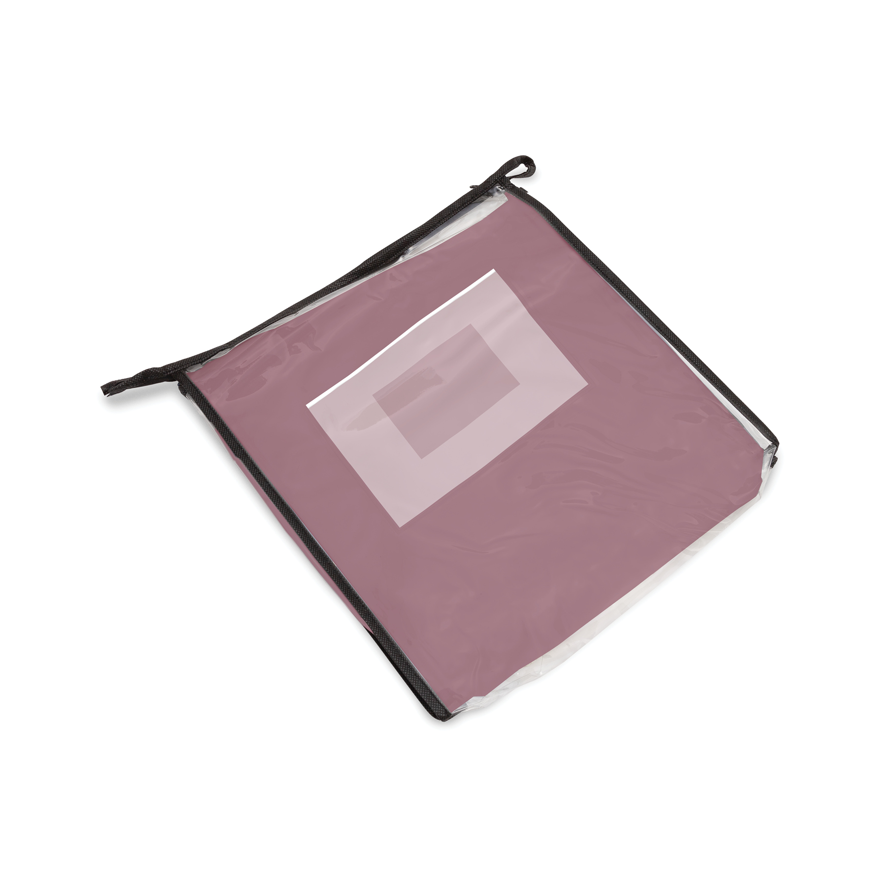 DisplaySplash 8' Stretch Open Back Table Cover