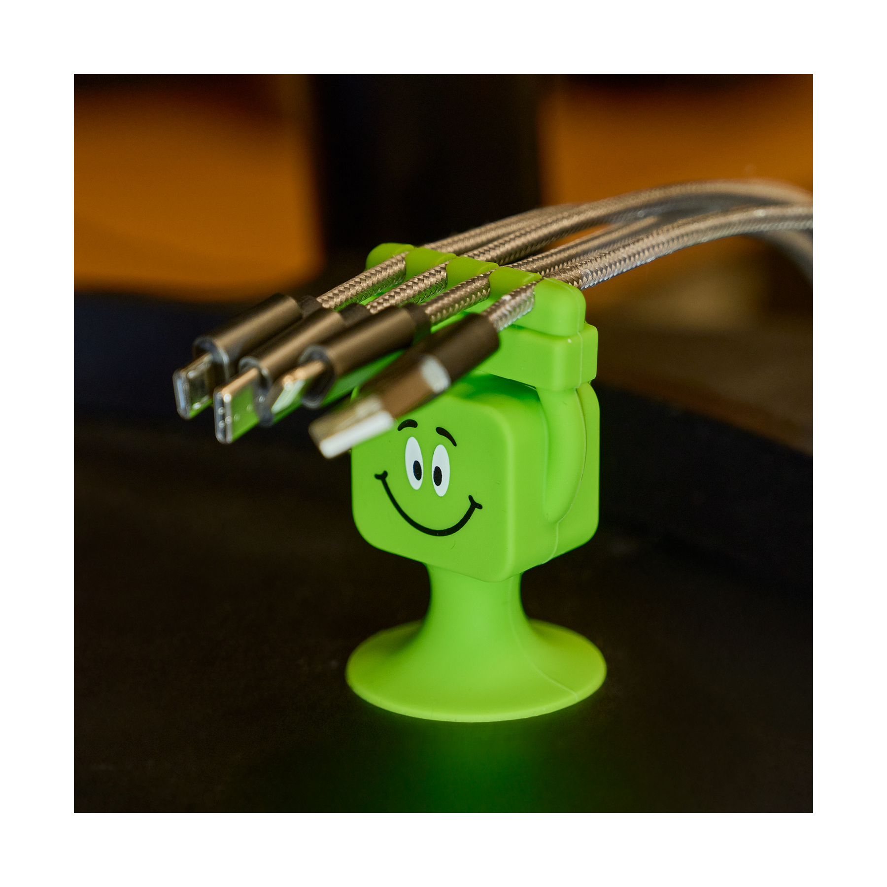 Cordie Multi-Use Cable Organizer 49