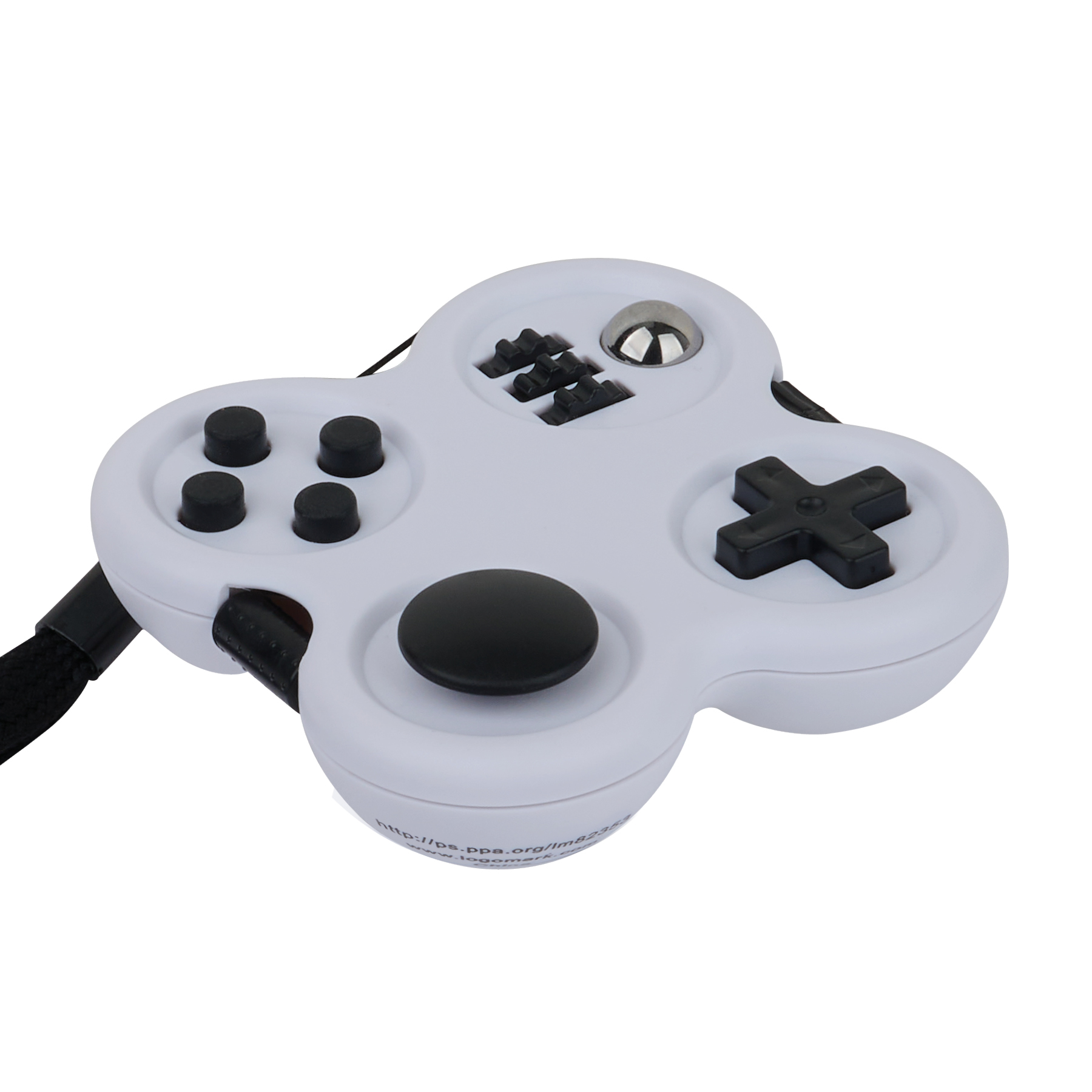 Dexi 11-in-1 Fidget & Sensory Gadget 40
