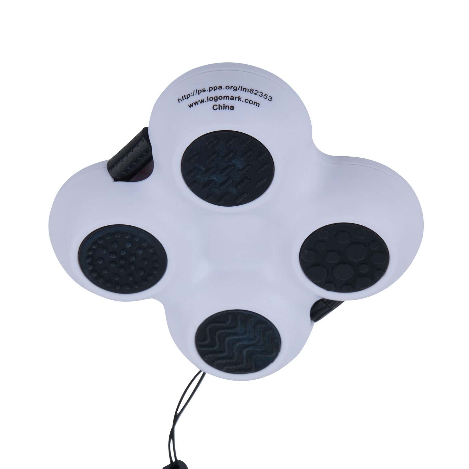 Dexi 11-in-1 Fidget & Sensory Gadget 41
